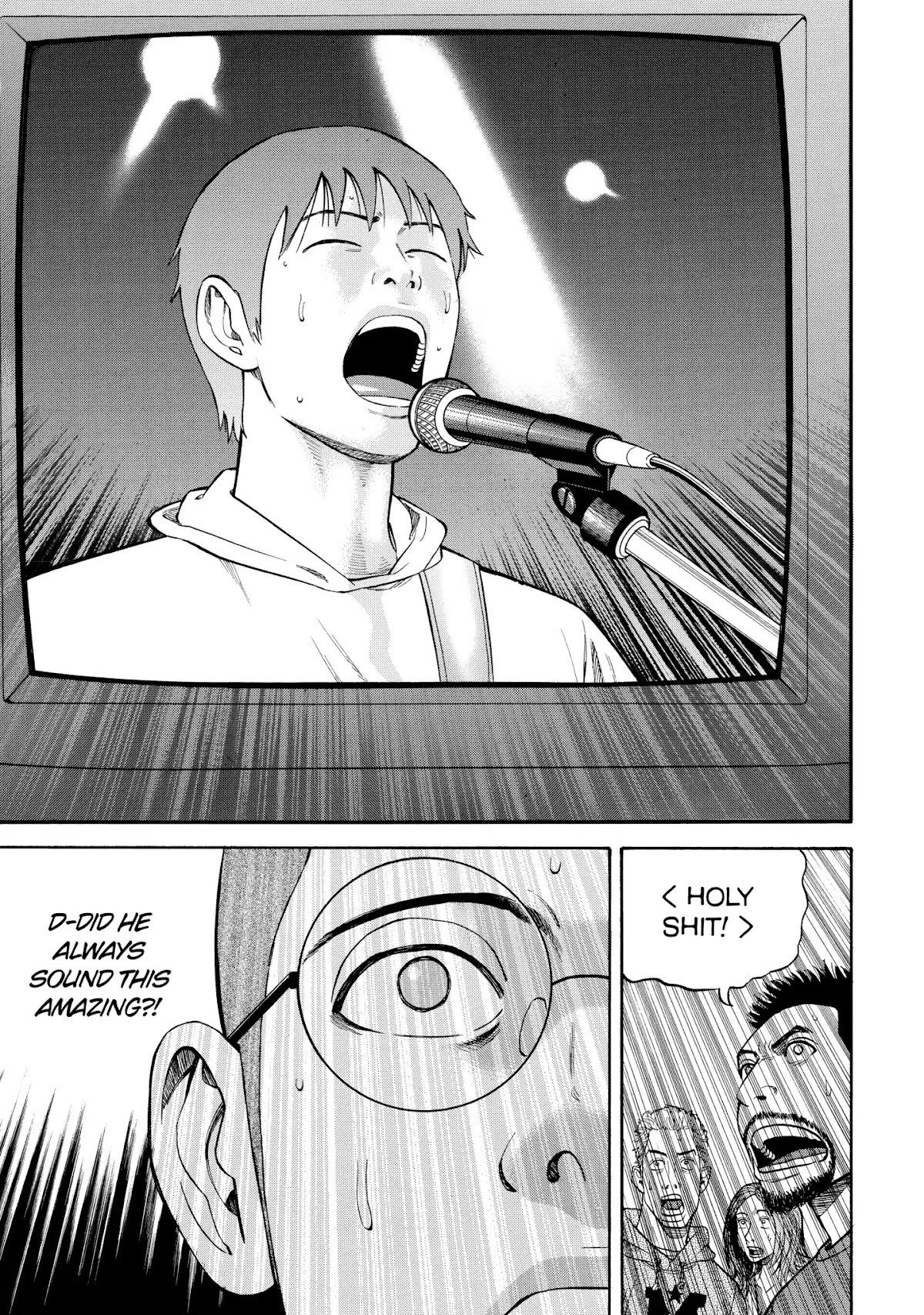 Beck chapter 40 page 47