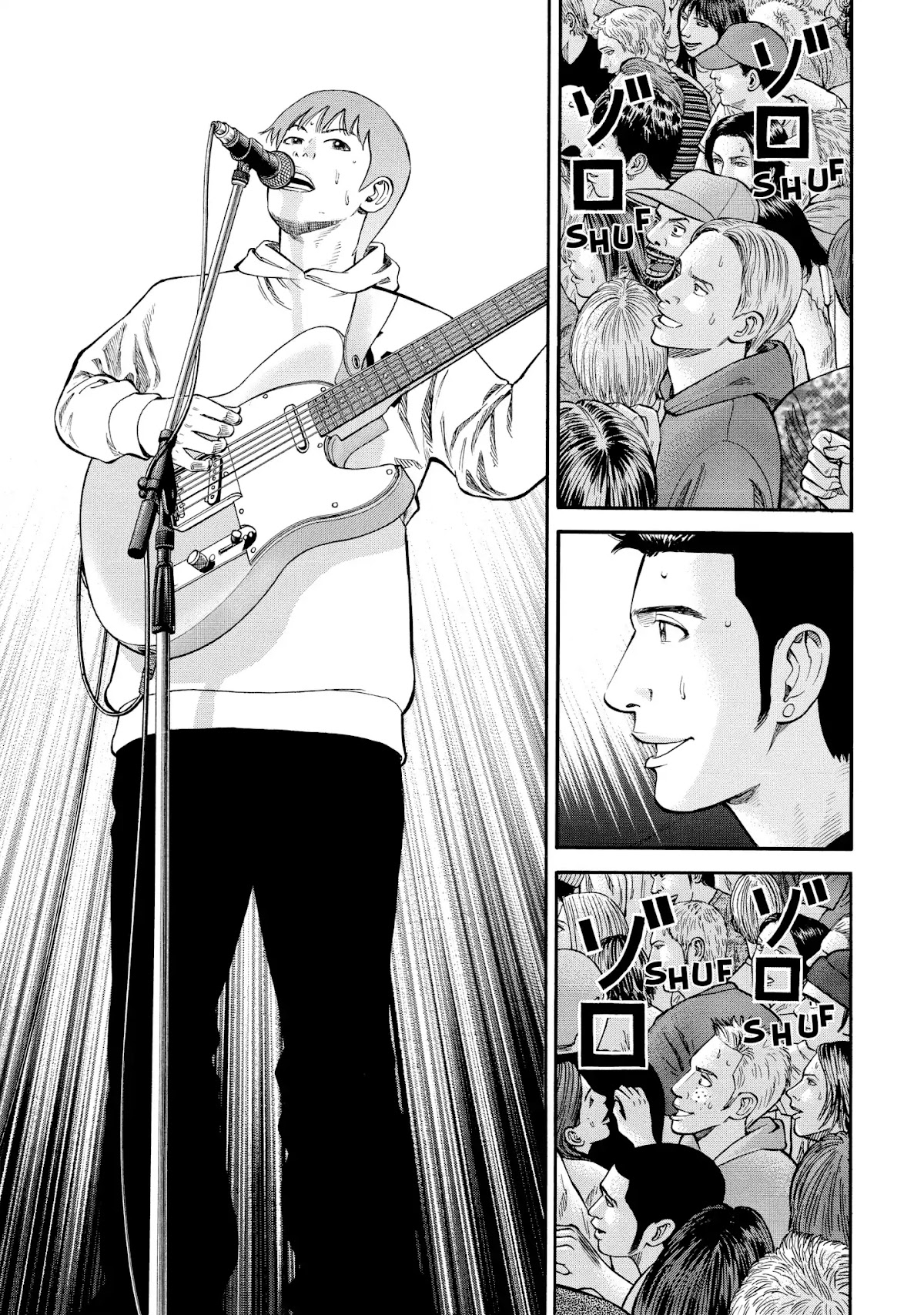 Beck chapter 40 page 49