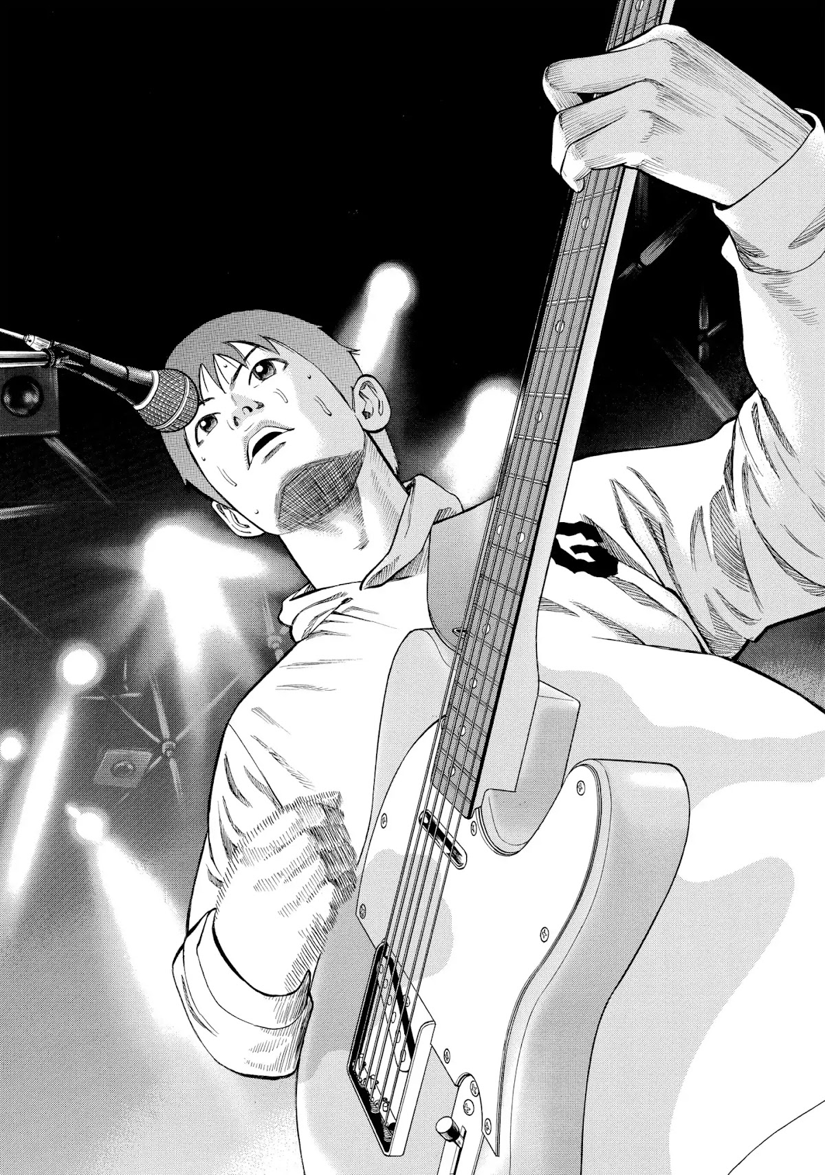 Beck chapter 40 page 50