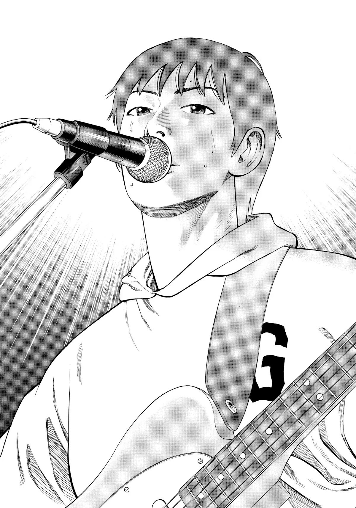 Beck chapter 40 page 52