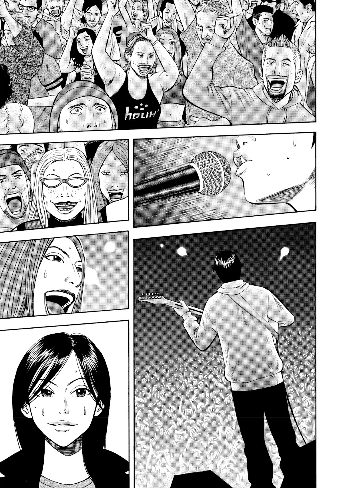 Beck chapter 40 page 53