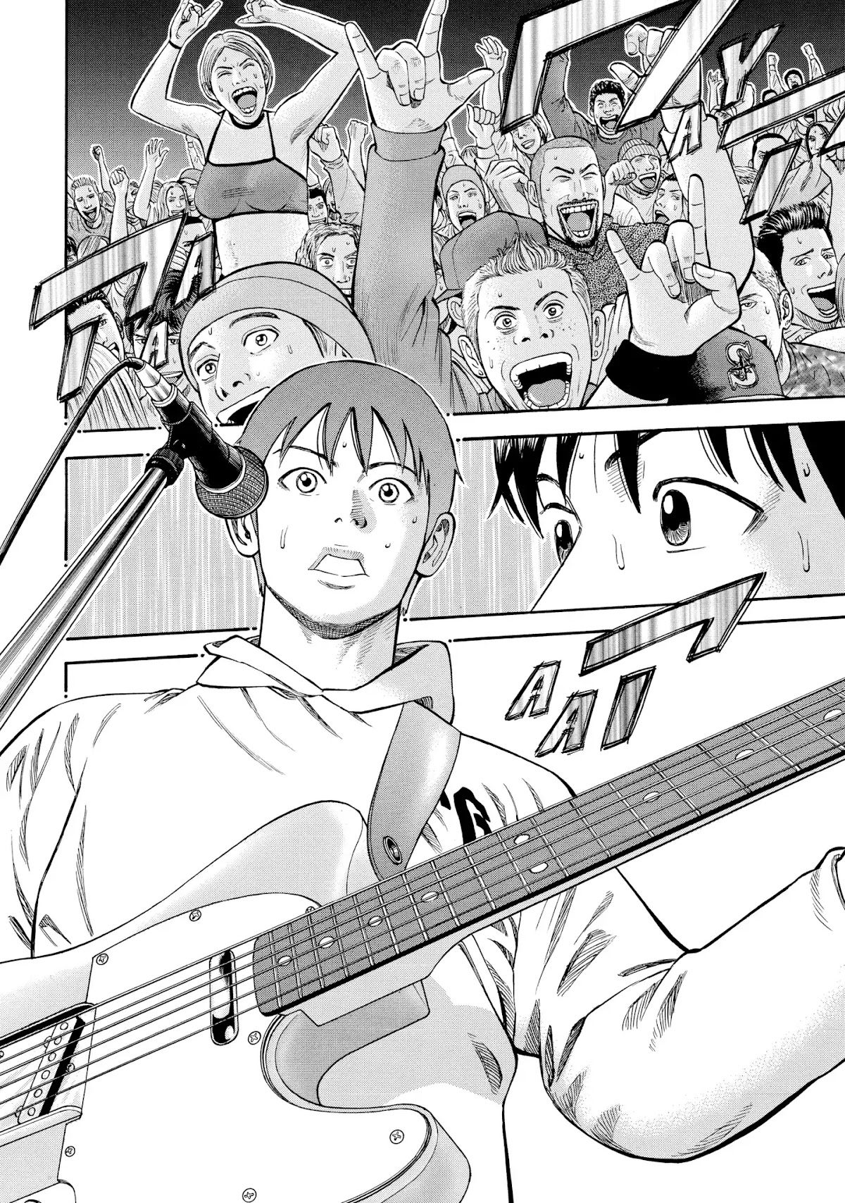 Beck chapter 40 page 54