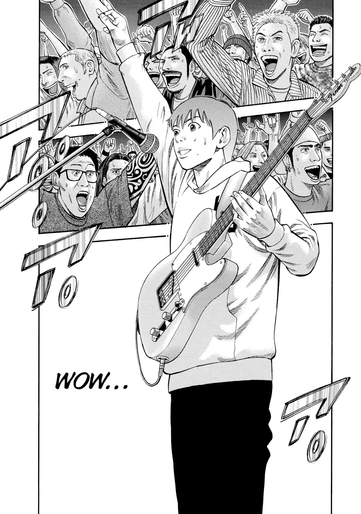 Beck chapter 40 page 55