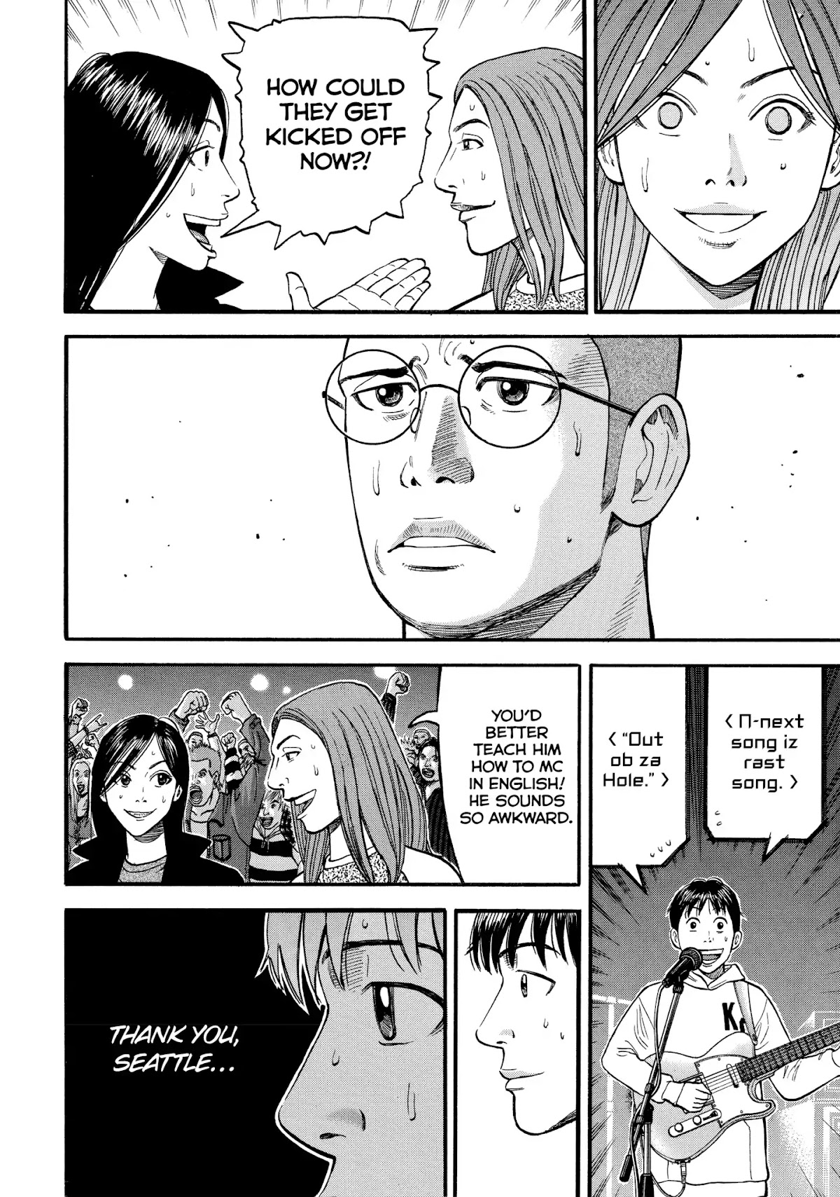 Beck chapter 40 page 58