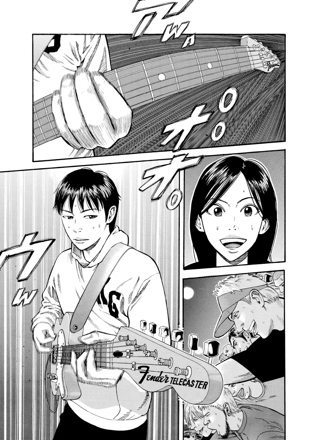 Beck chapter 40 page 6