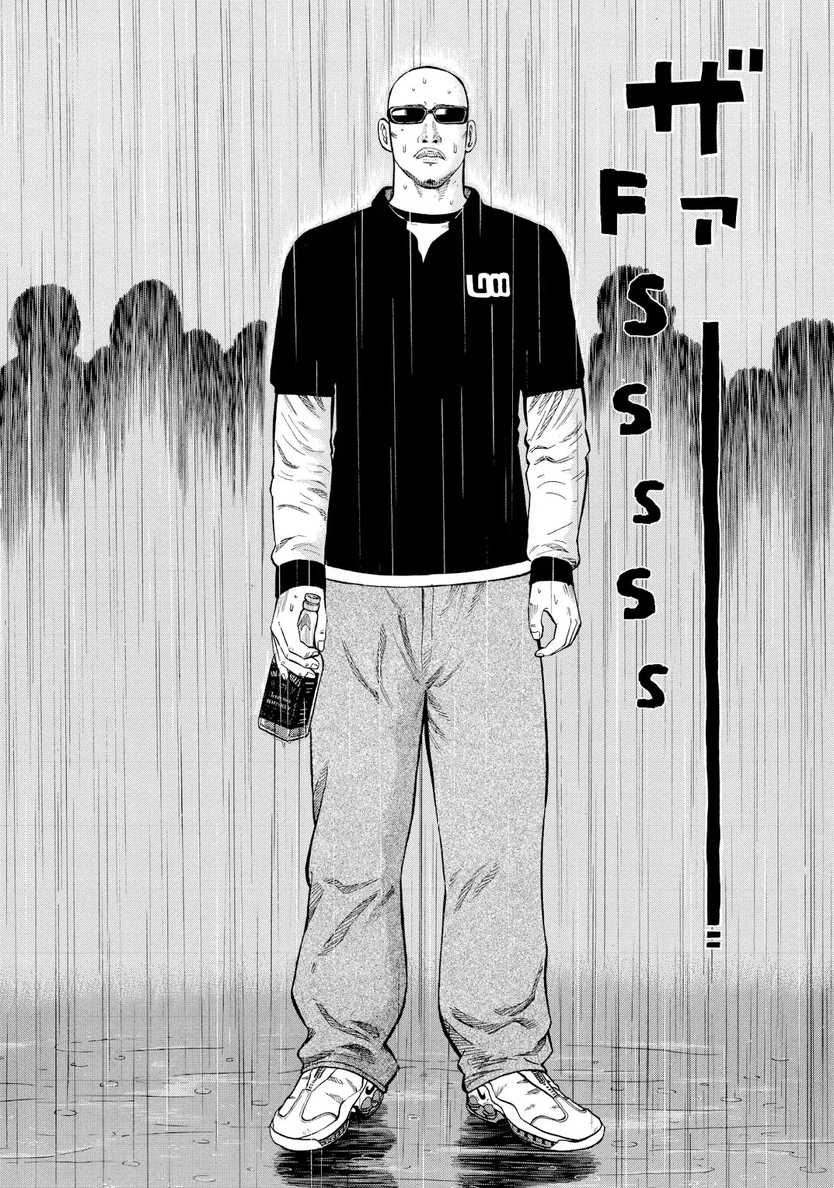 Beck chapter 40 page 60