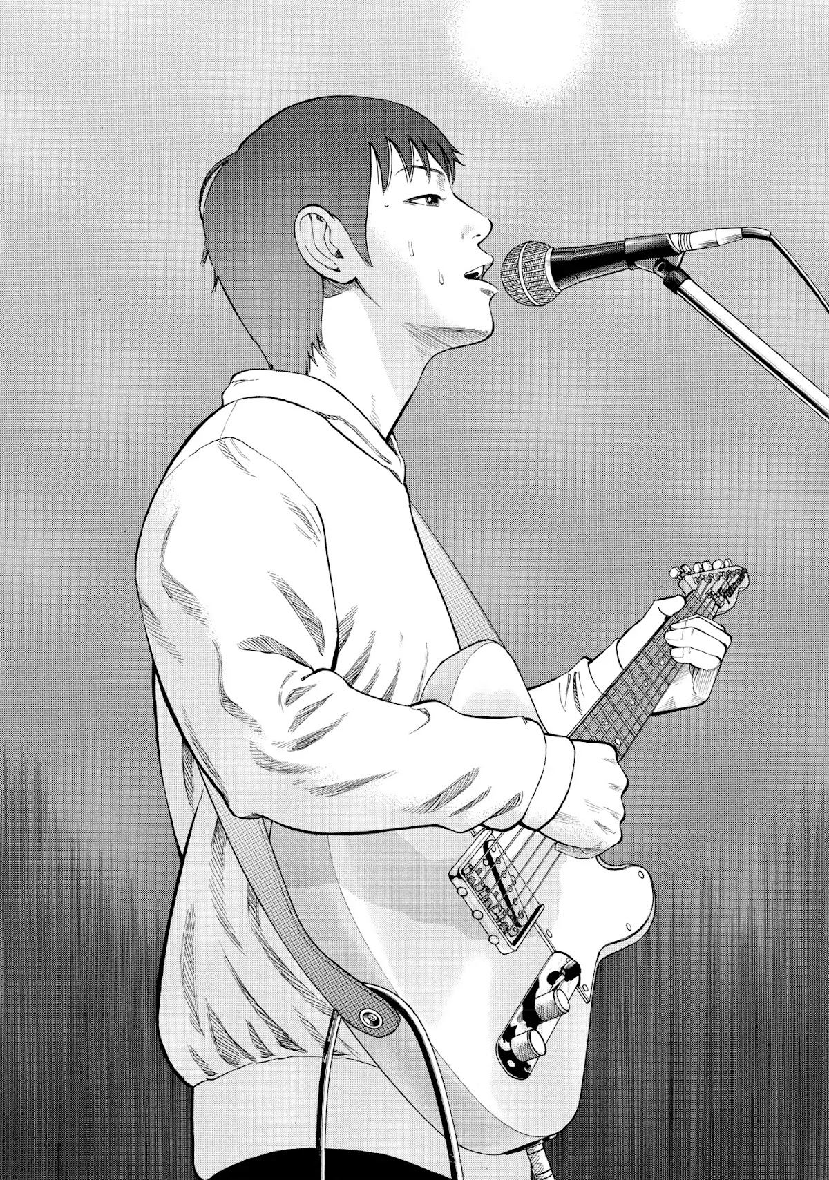 Beck chapter 40 page 64