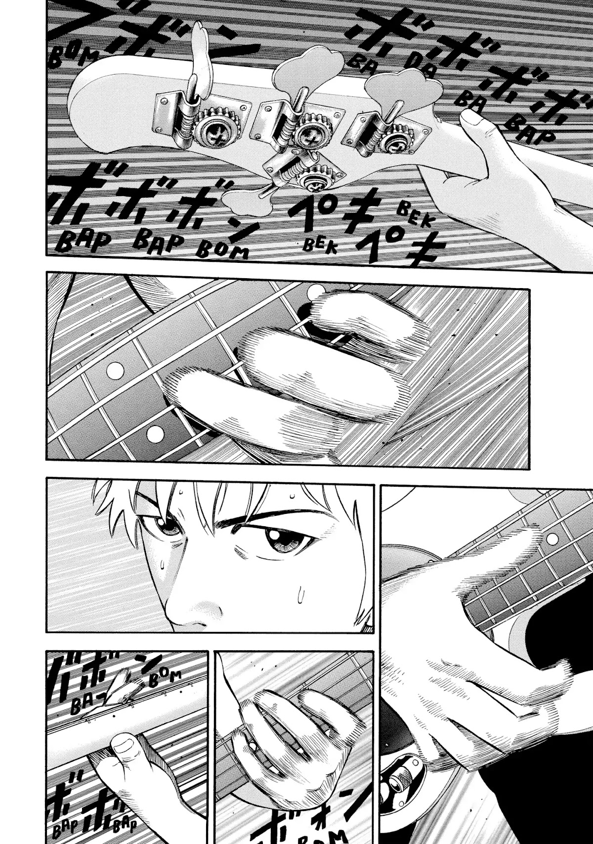 Beck chapter 40 page 9