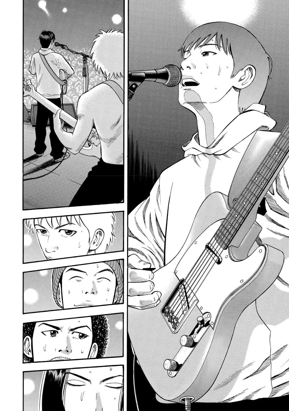 Beck chapter 41 page 10