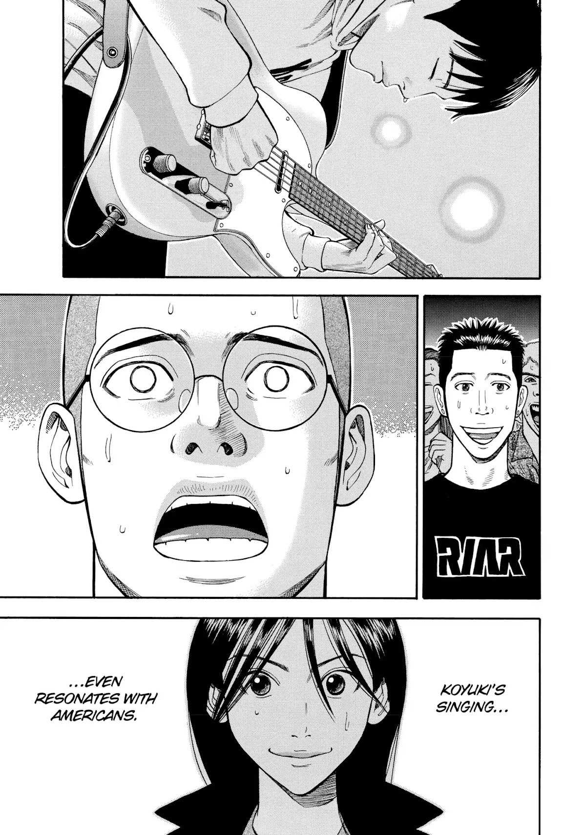 Beck chapter 41 page 11