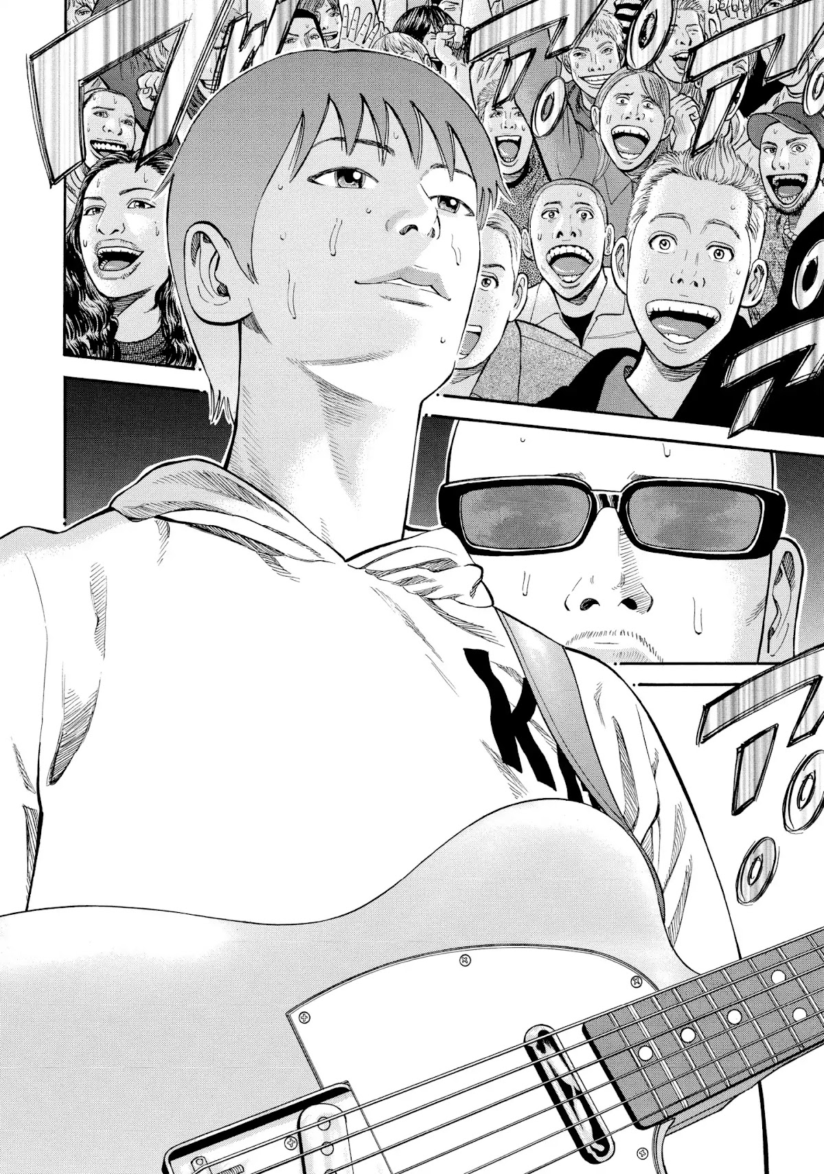 Beck chapter 41 page 12