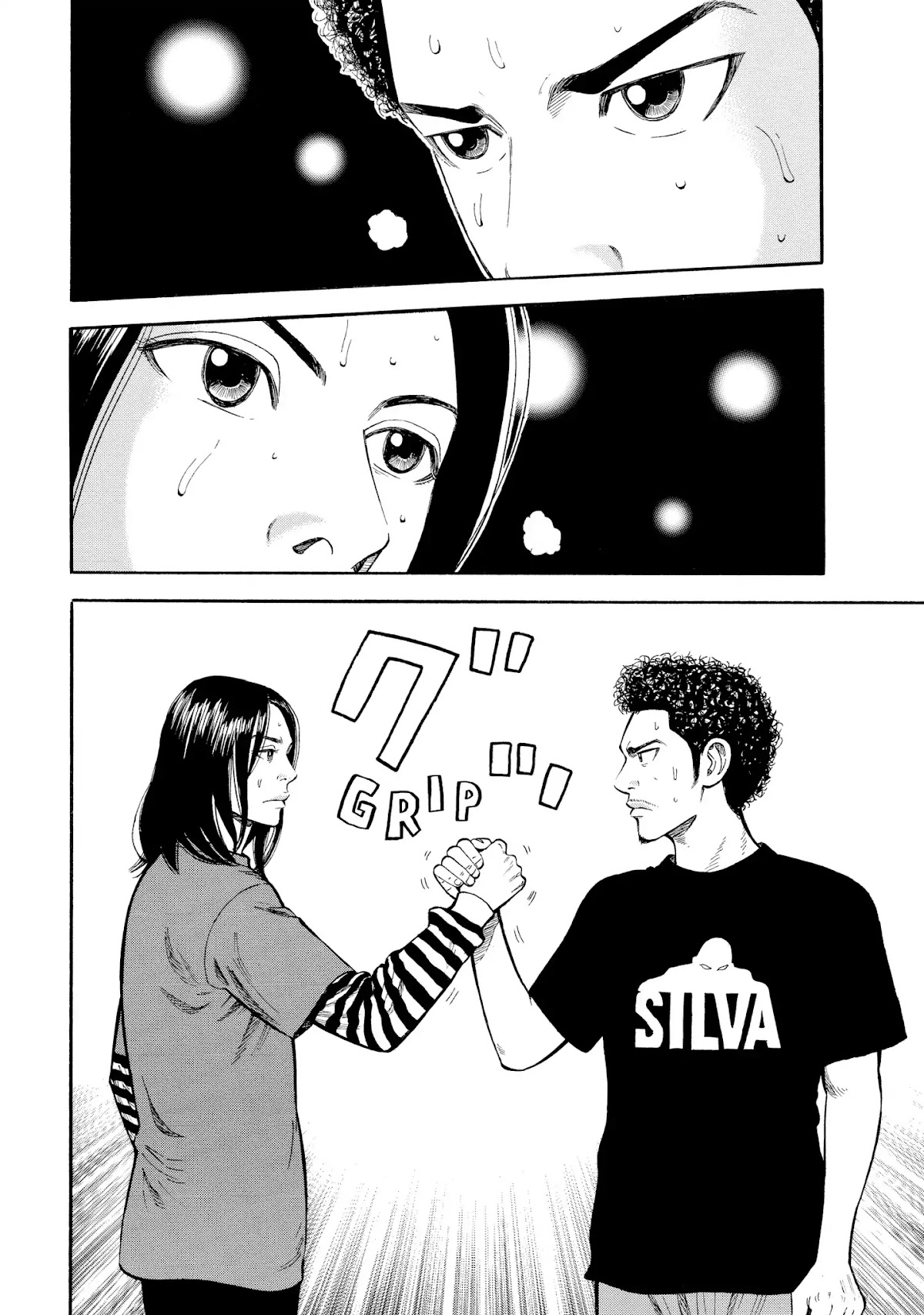 Beck chapter 41 page 14