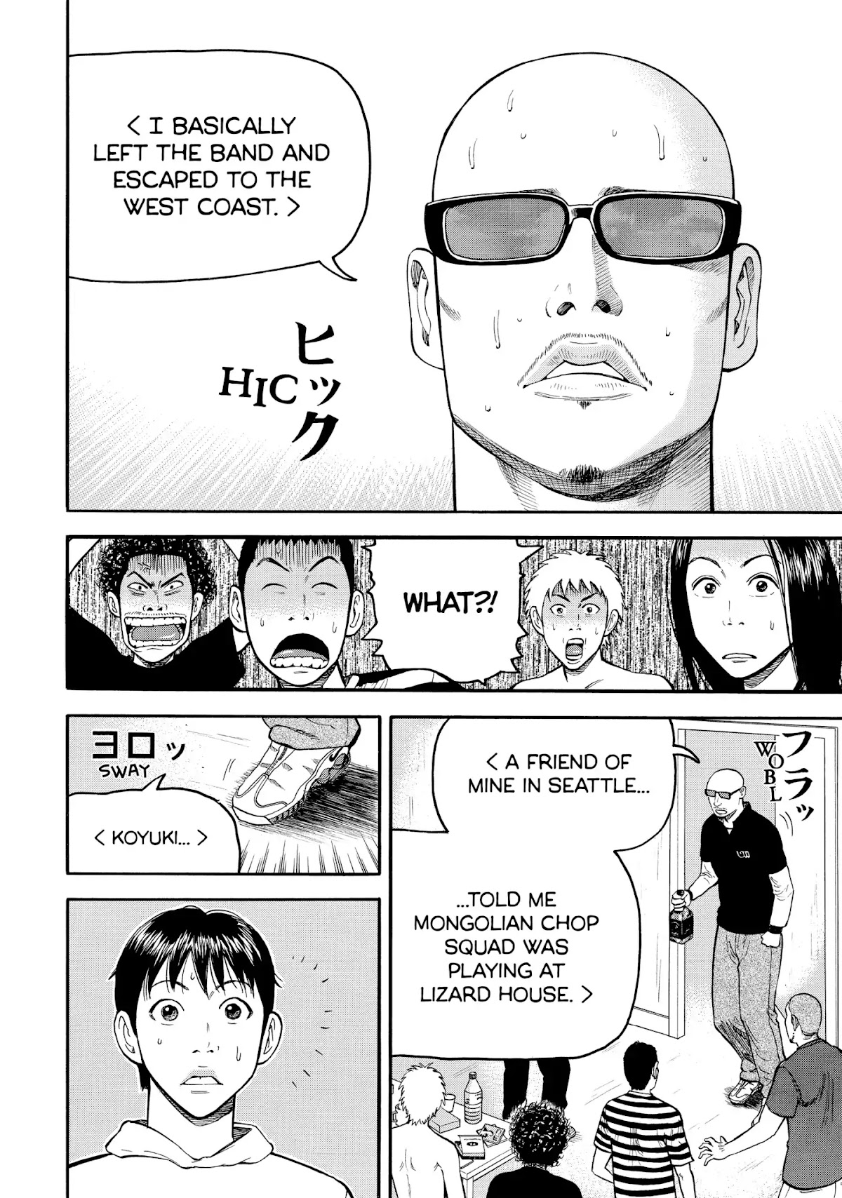 Beck chapter 41 page 22