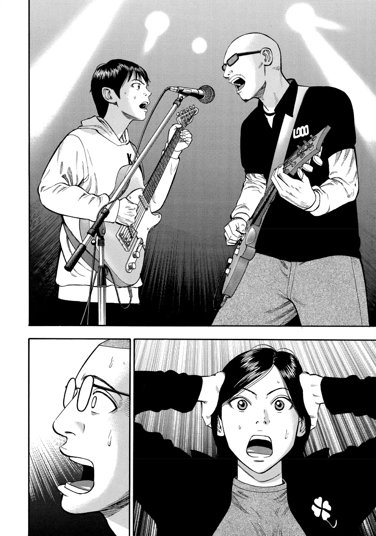 Beck chapter 41 page 32