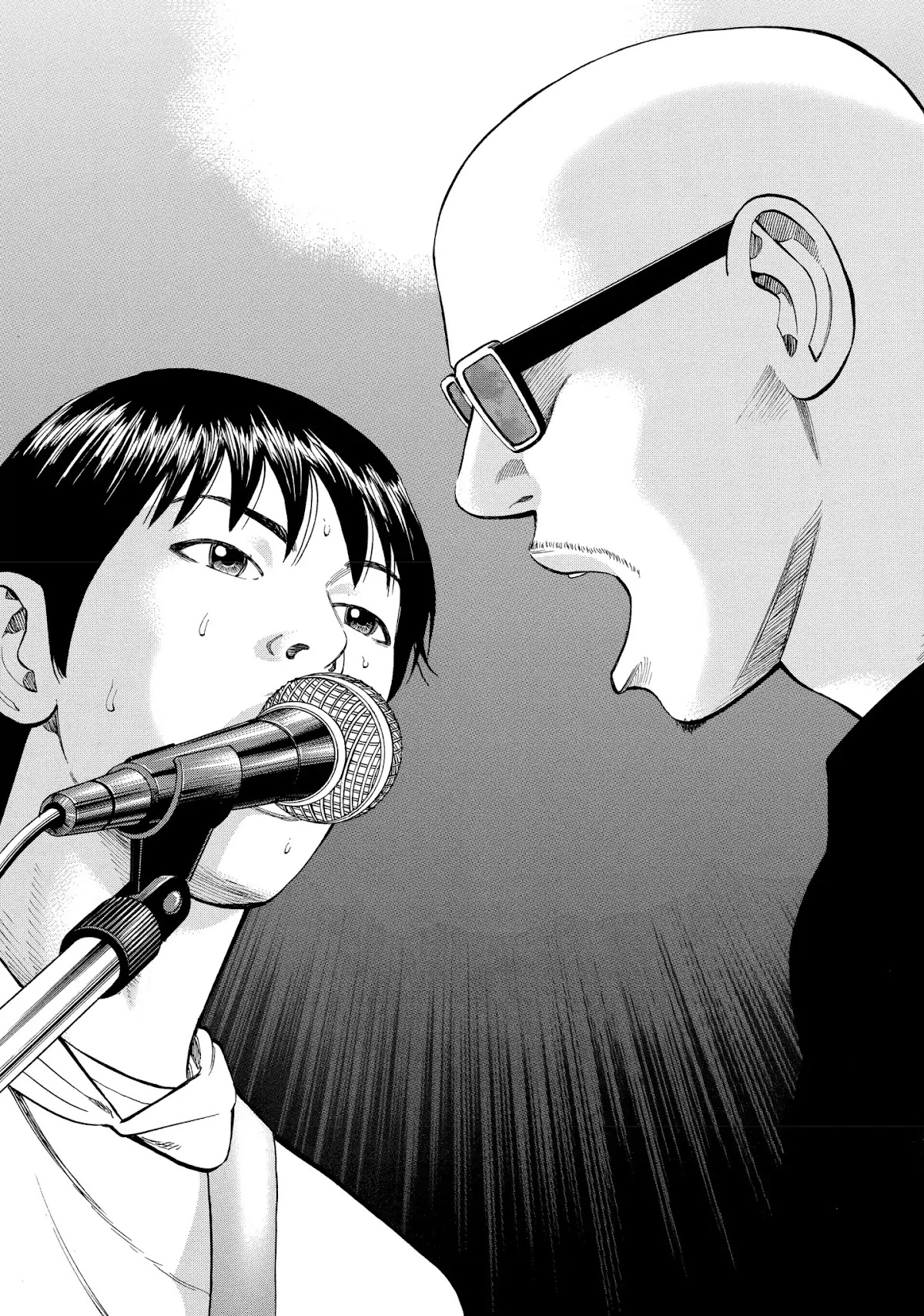 Beck chapter 41 page 33