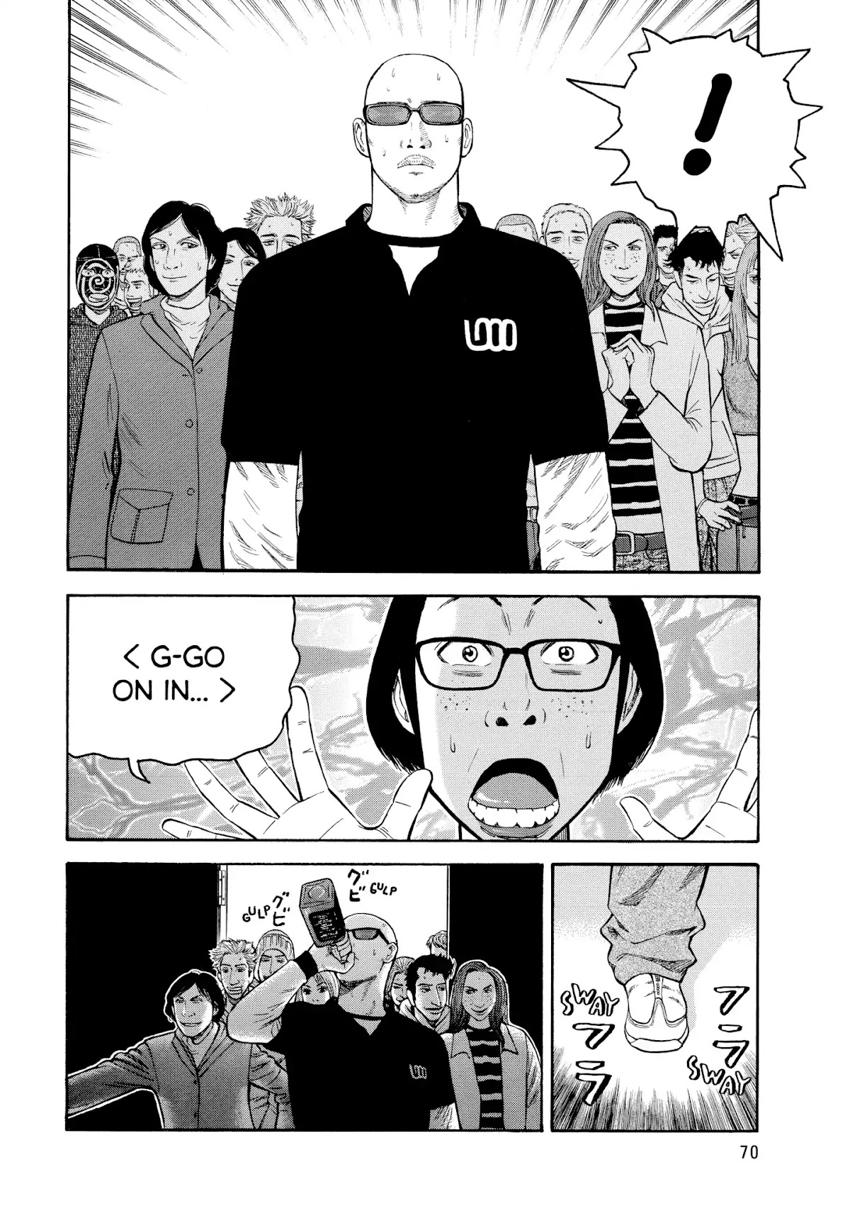 Beck chapter 41 page 4