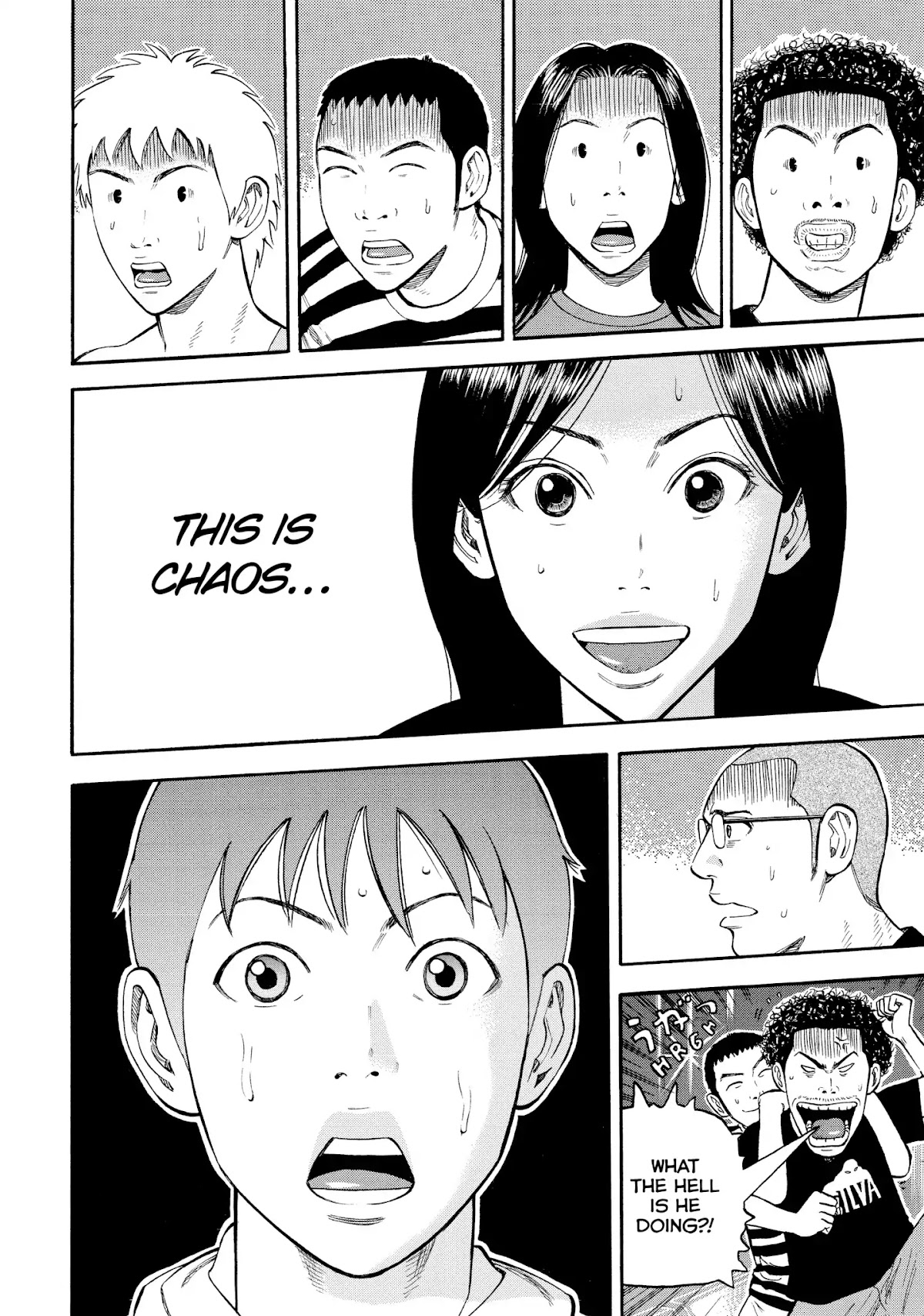 Beck chapter 41 page 40