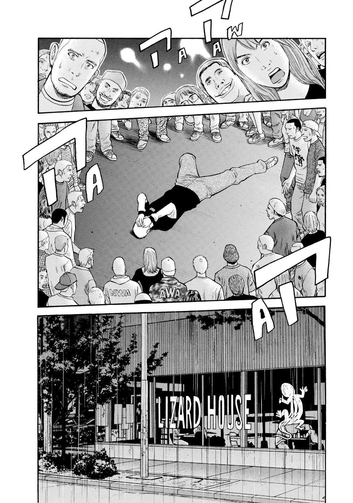 Beck chapter 41 page 41