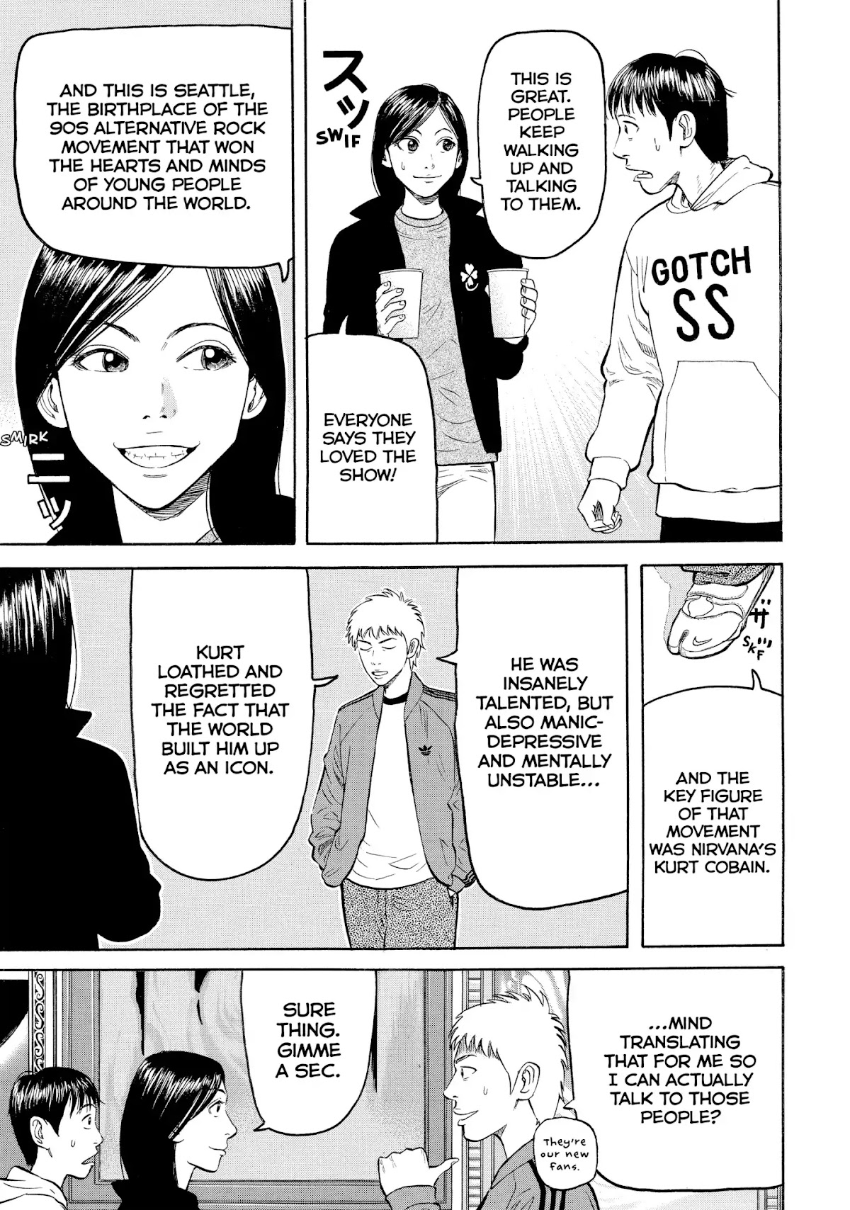 Beck chapter 41 page 43