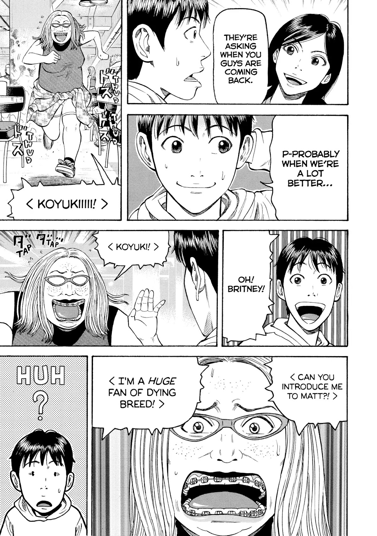 Beck chapter 41 page 45