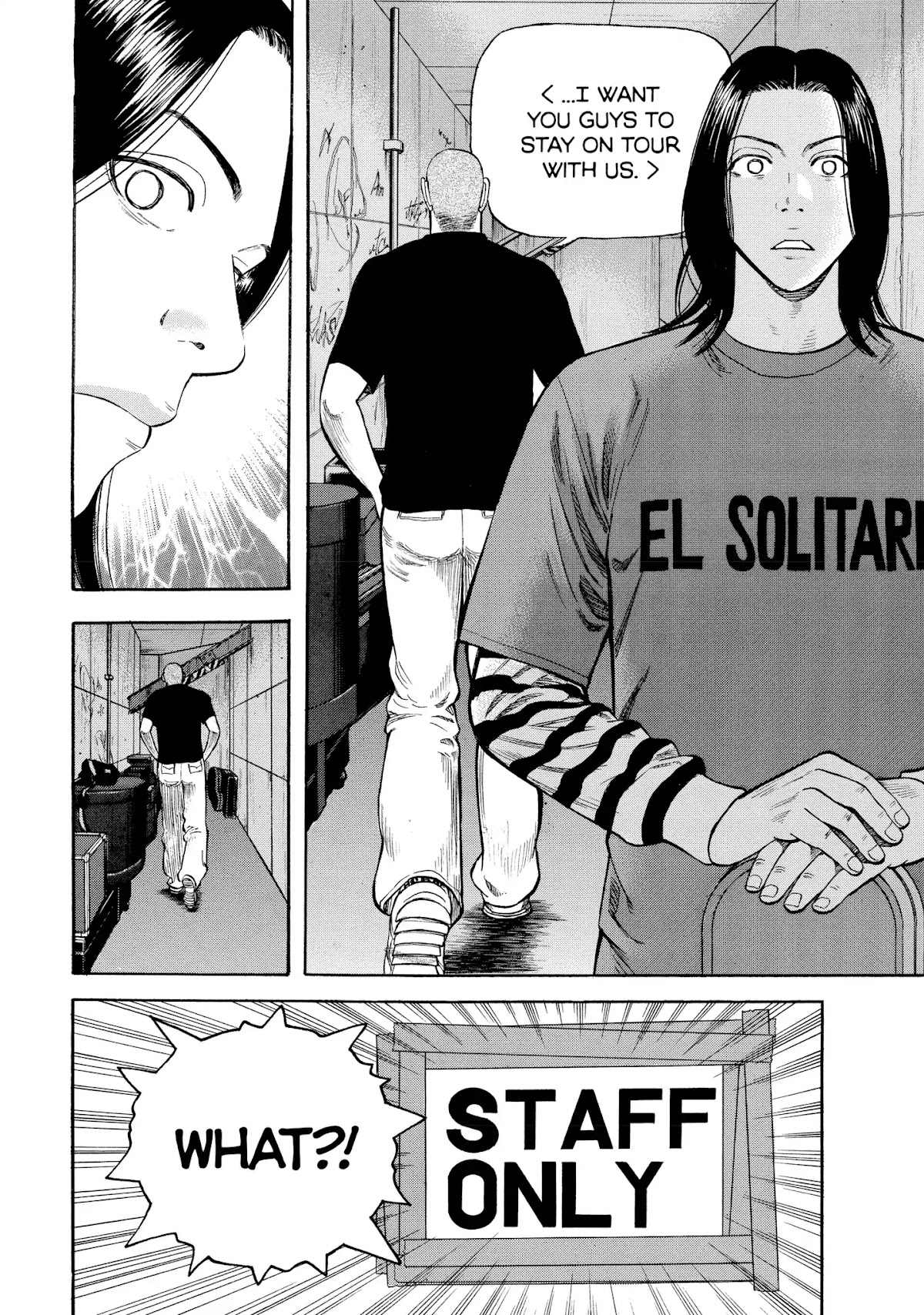 Beck chapter 41 page 48