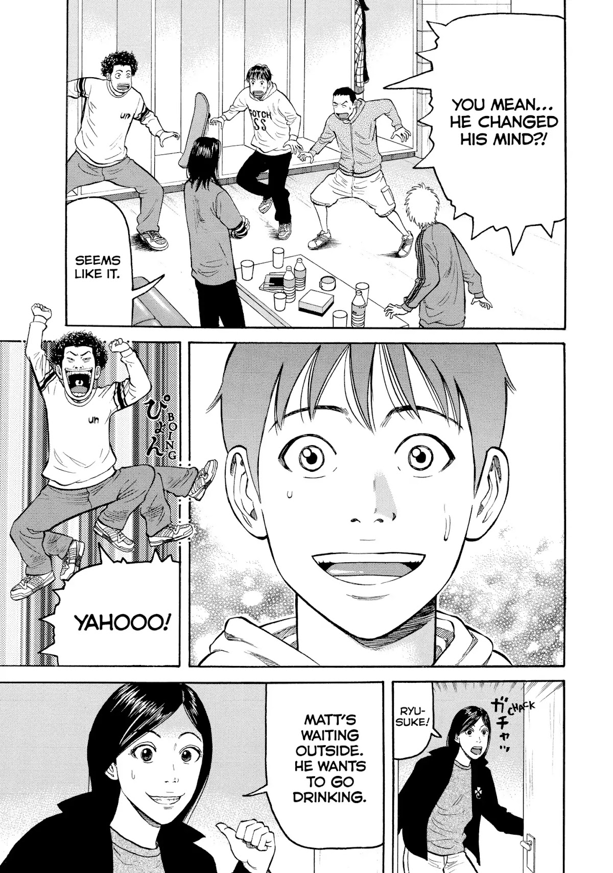 Beck chapter 41 page 49