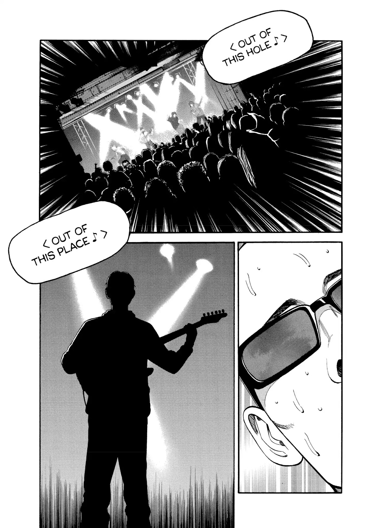 Beck chapter 41 page 5