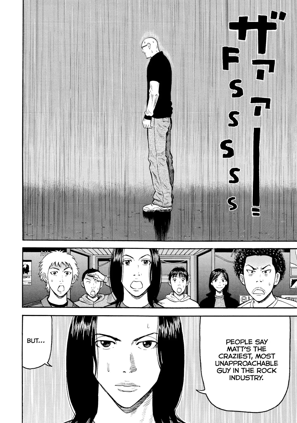 Beck chapter 41 page 50