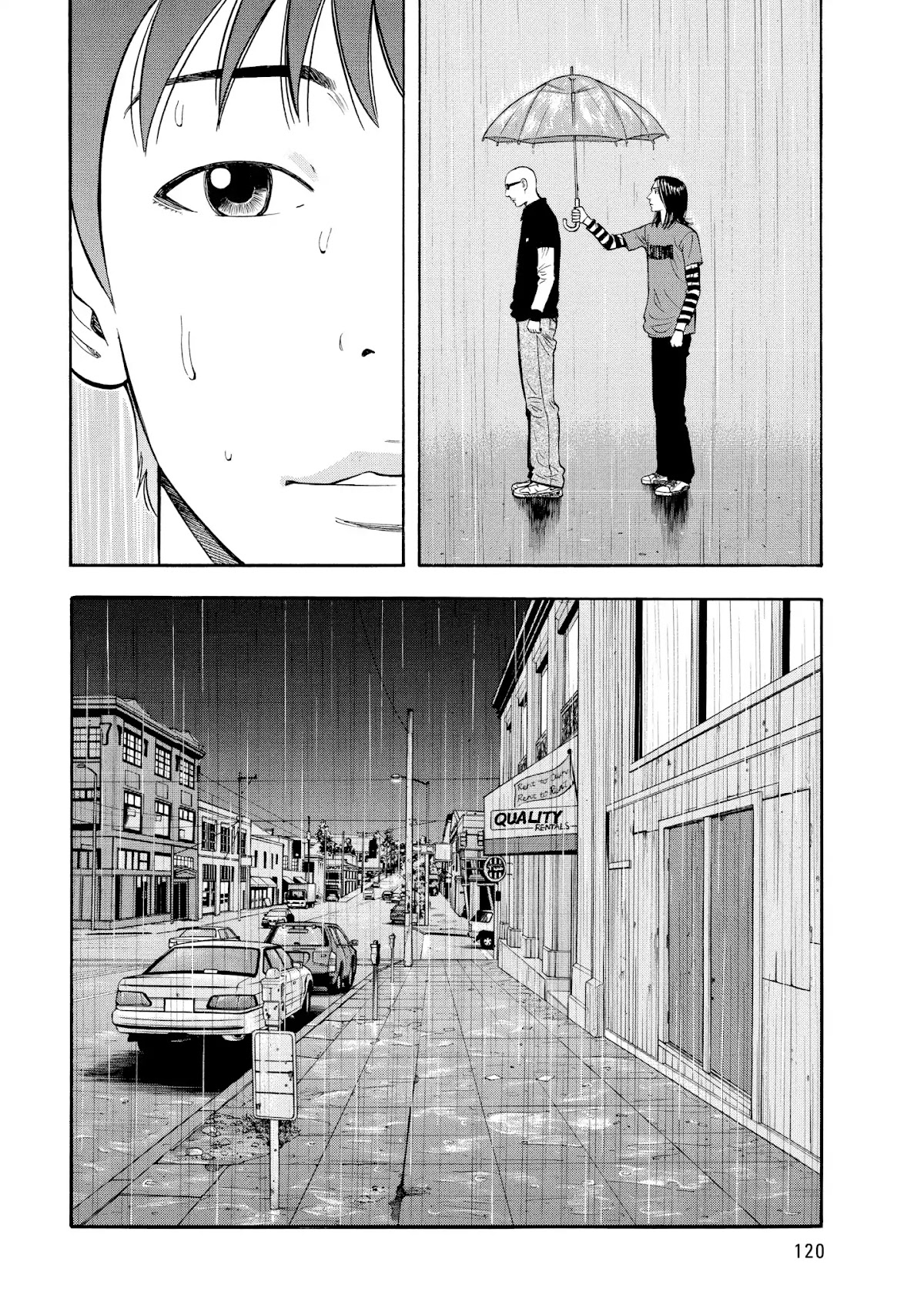 Beck chapter 41 page 52