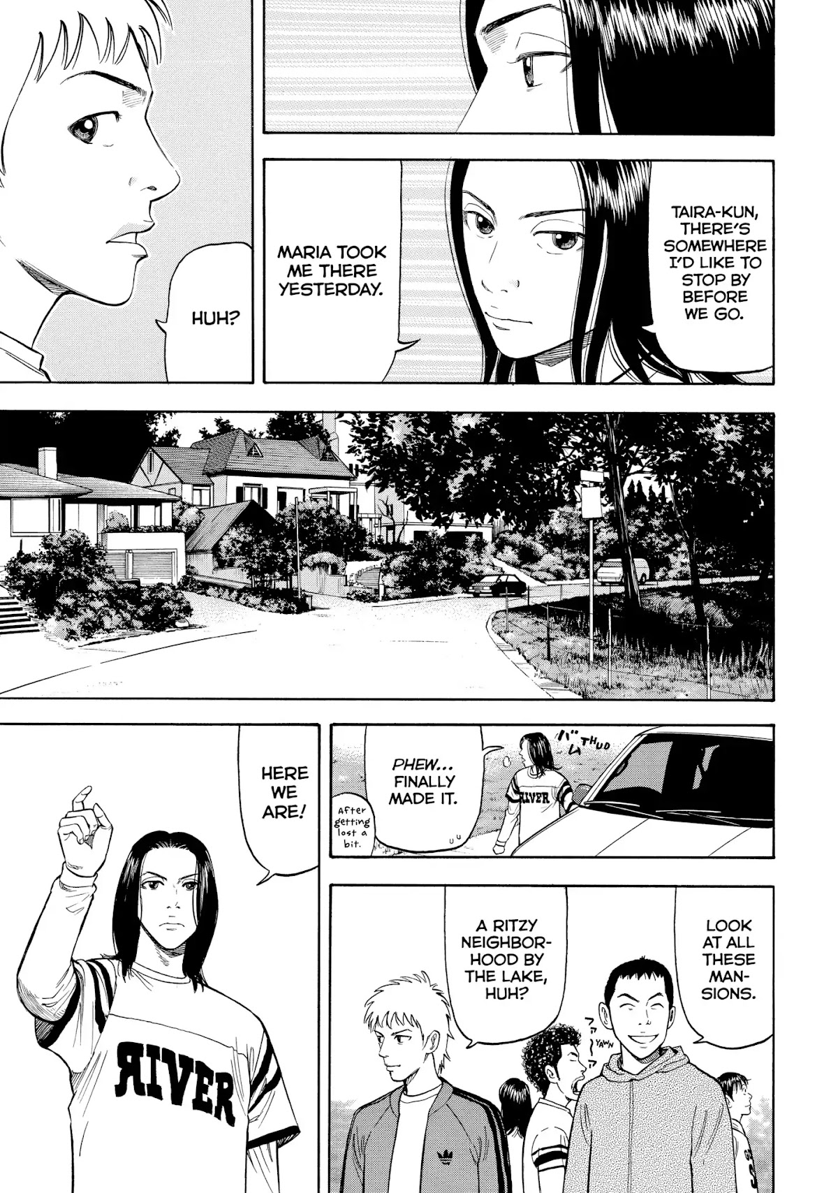 Beck chapter 41 page 55