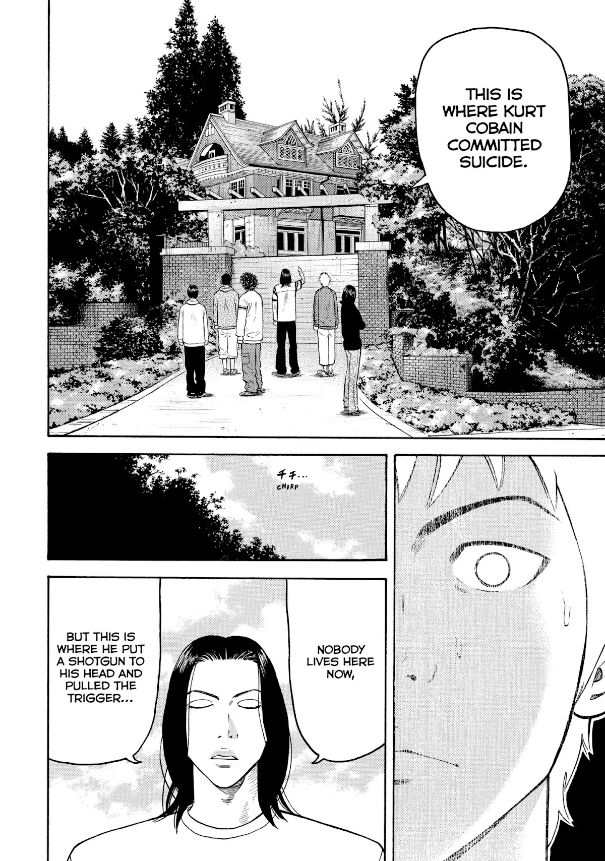 Beck chapter 41 page 56