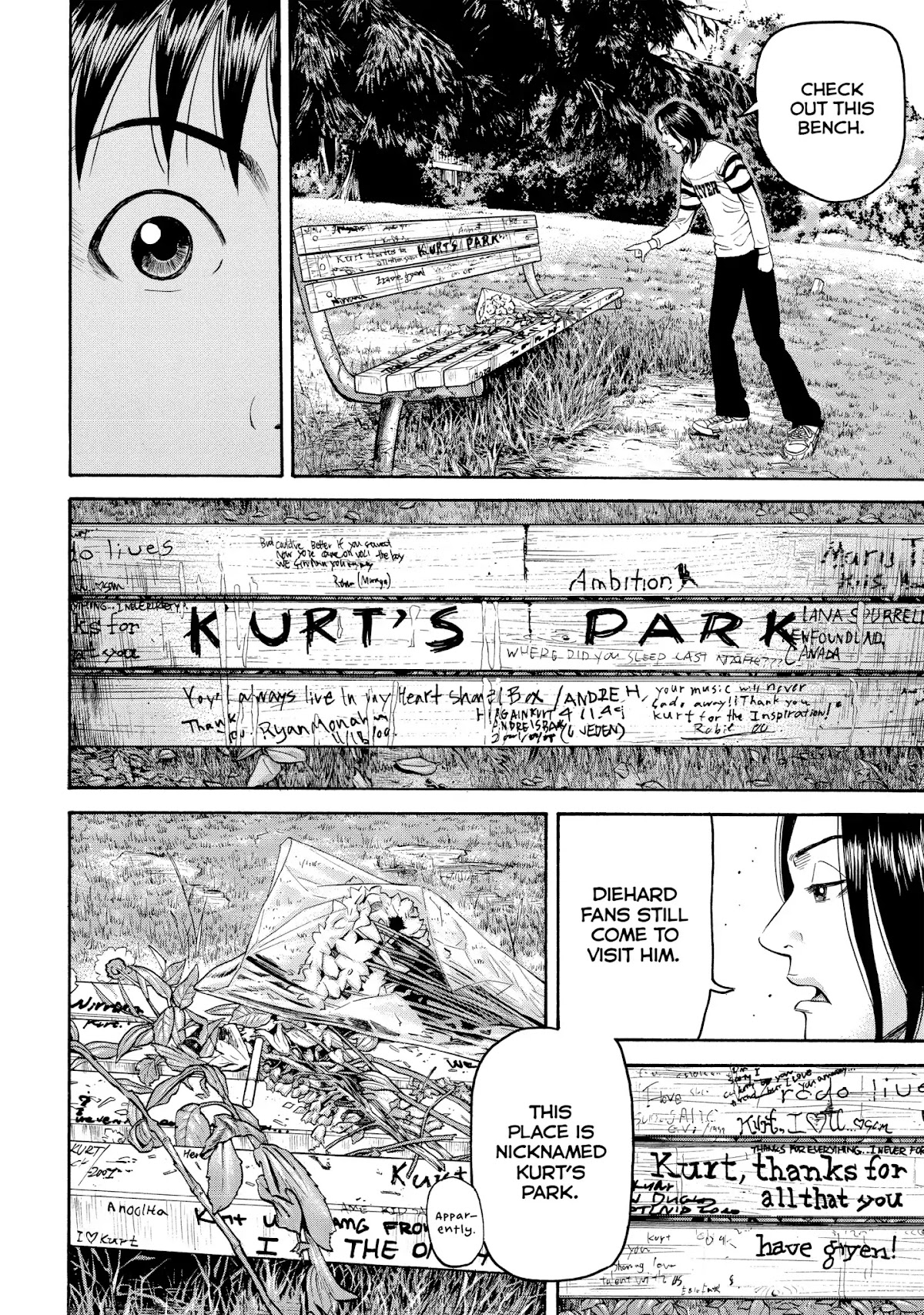 Beck chapter 41 page 58