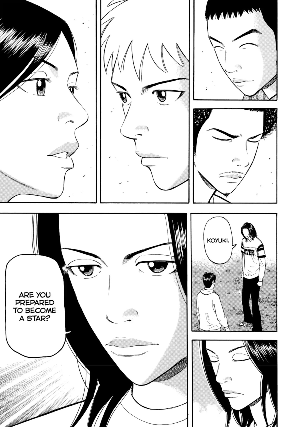 Beck chapter 41 page 59