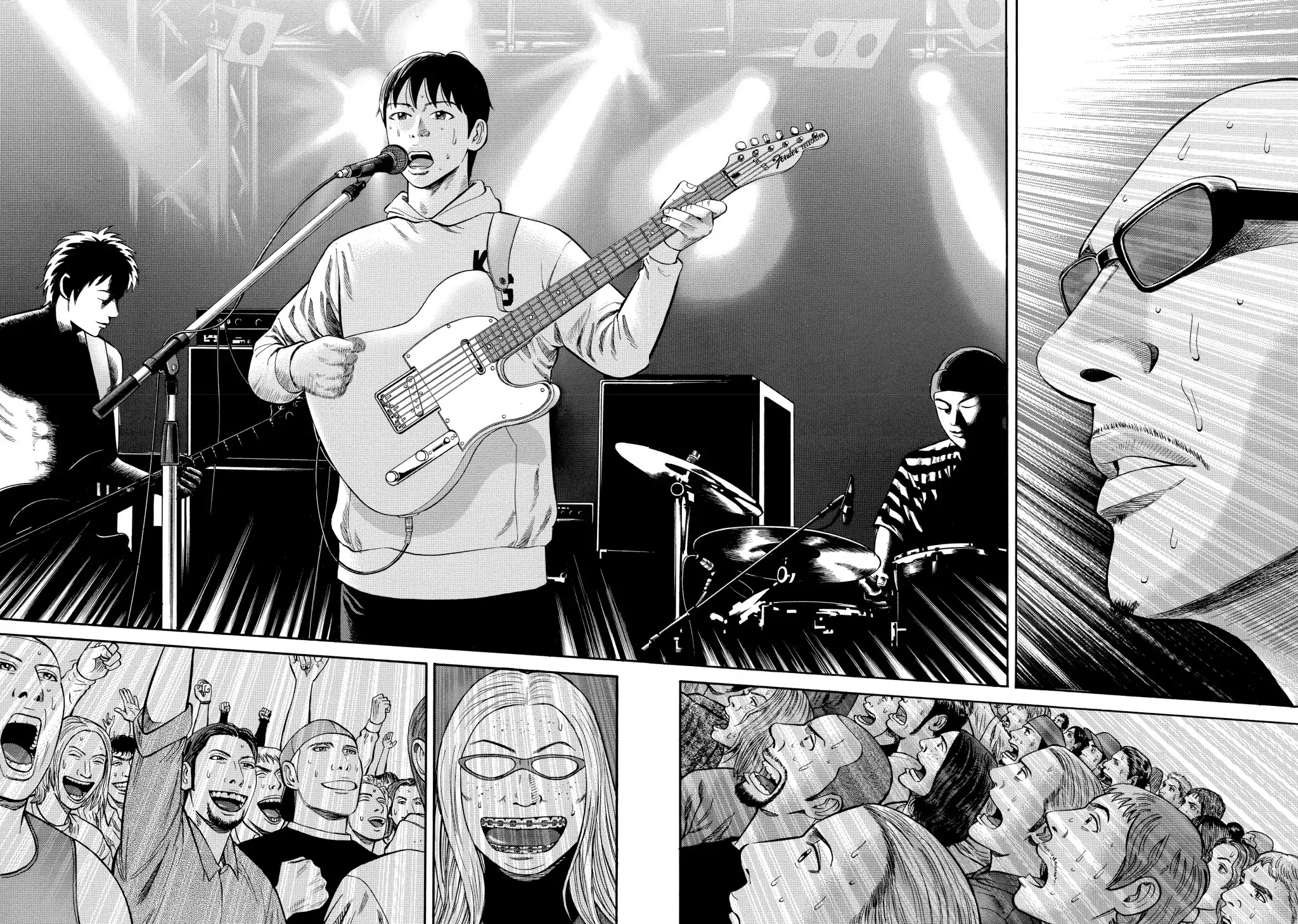 Beck chapter 41 page 6