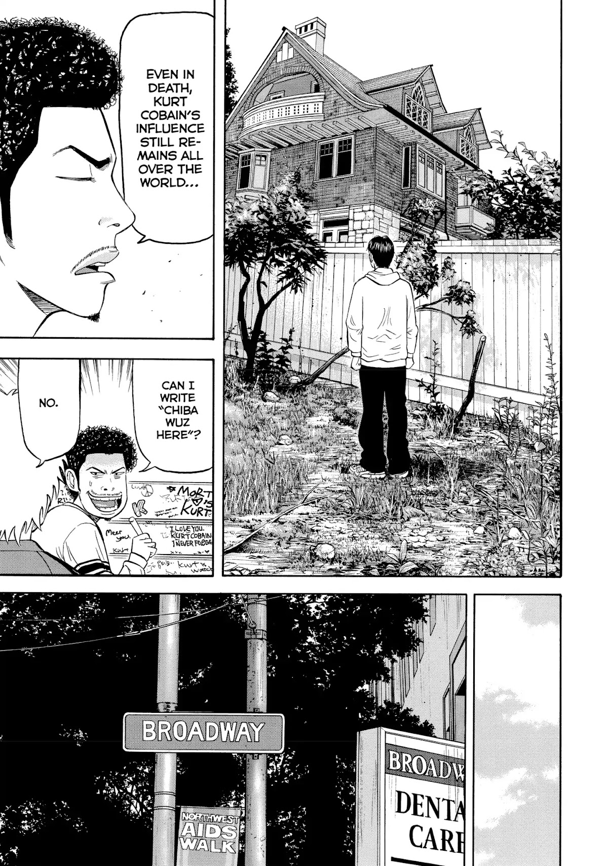 Beck chapter 41 page 61