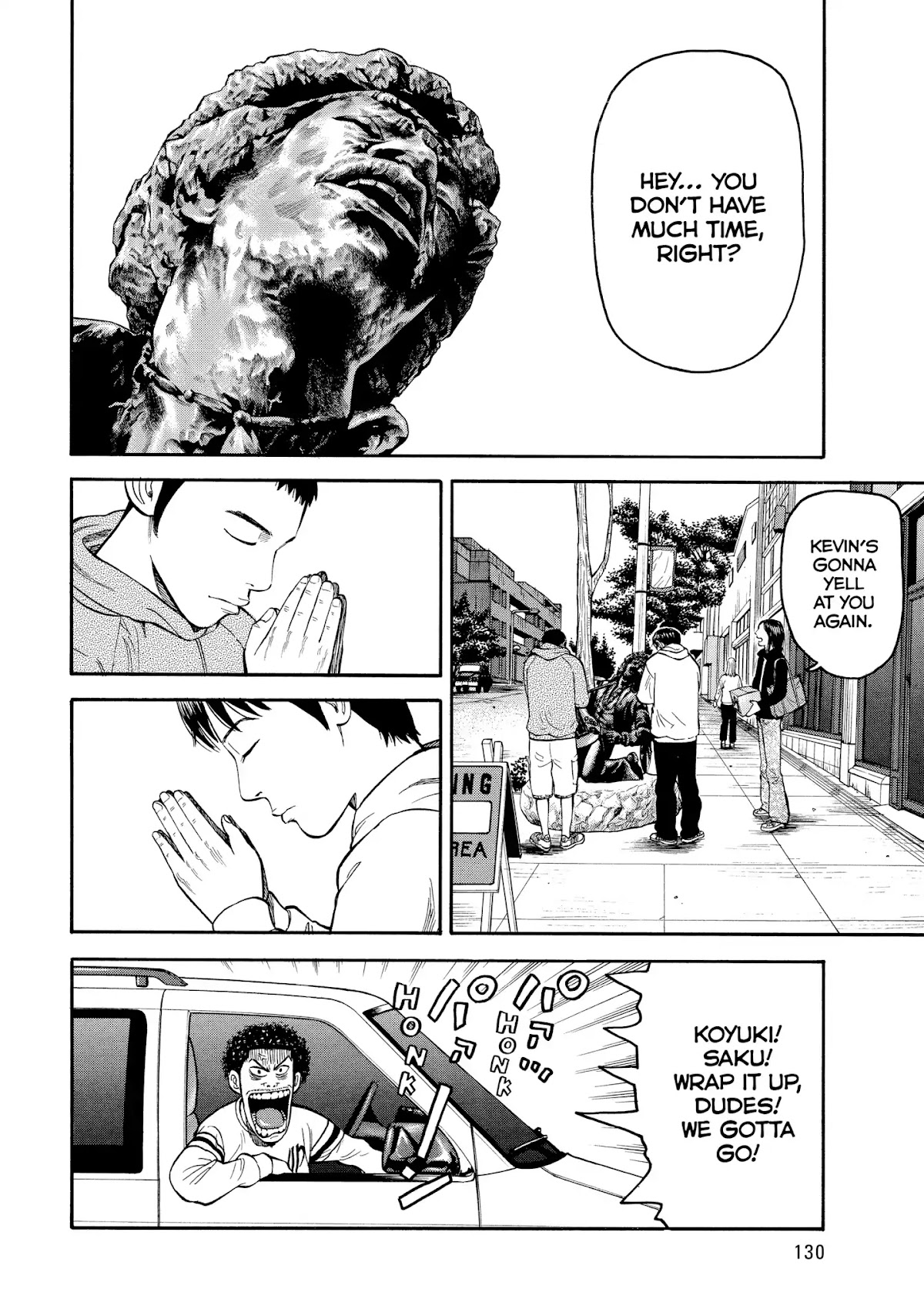 Beck chapter 41 page 62