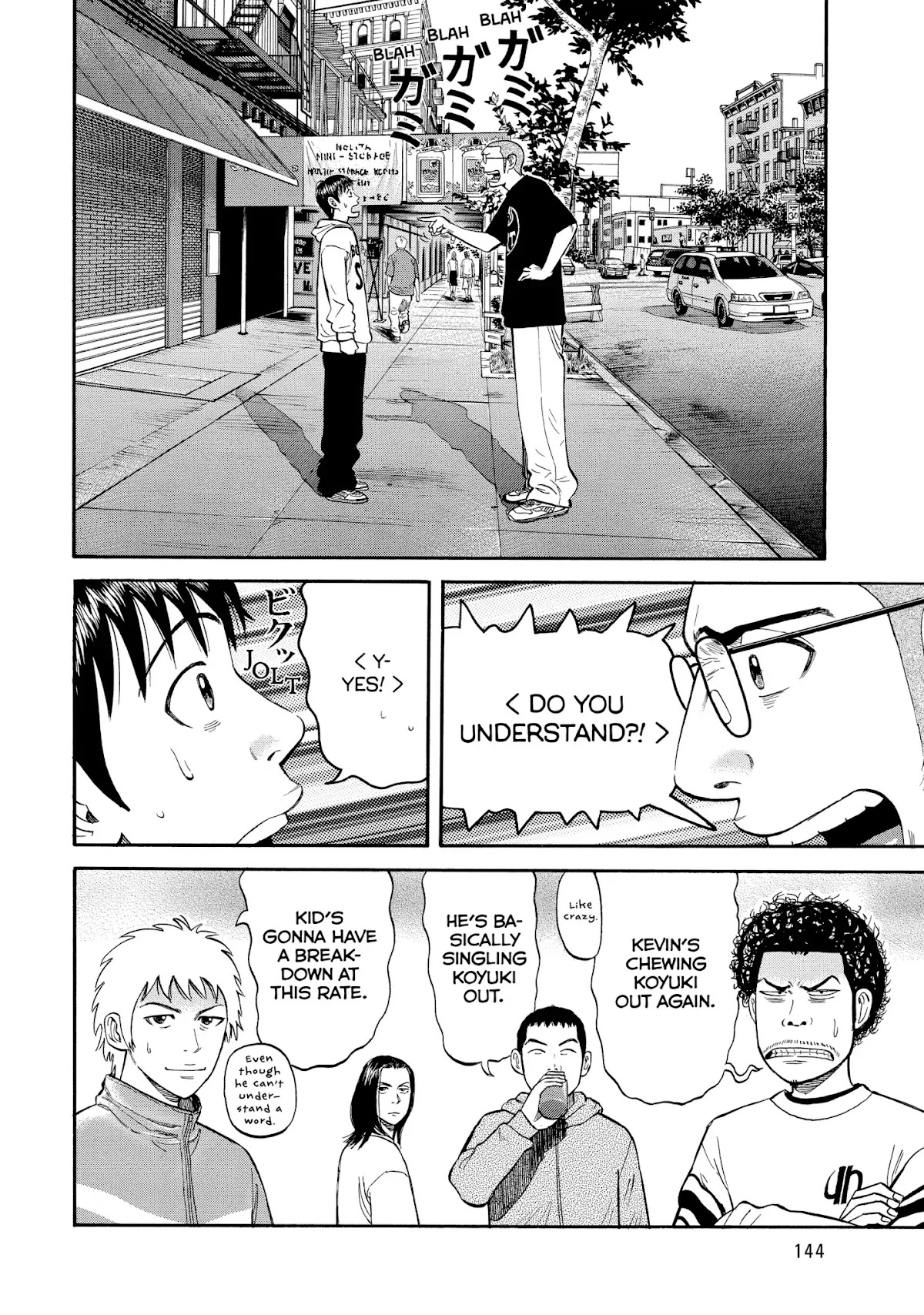 Beck chapter 42 page 10