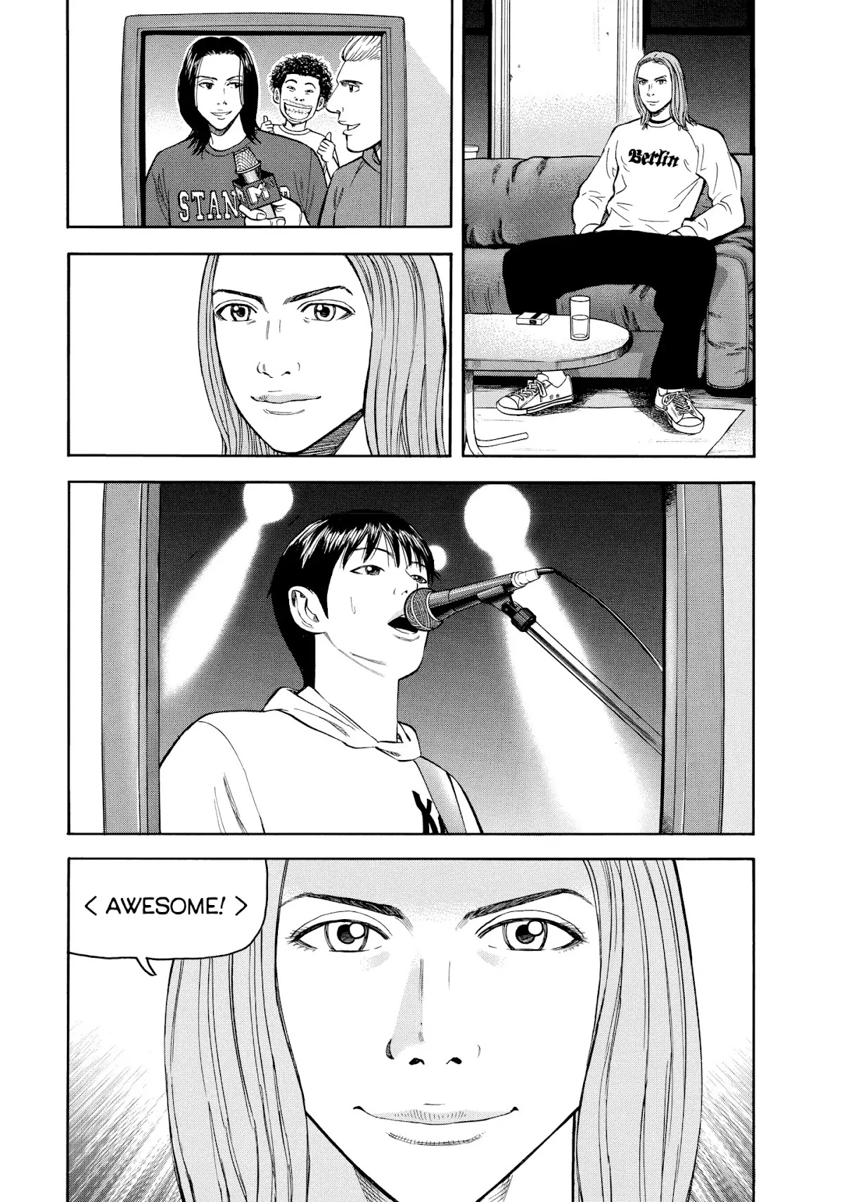 Beck chapter 42 page 30