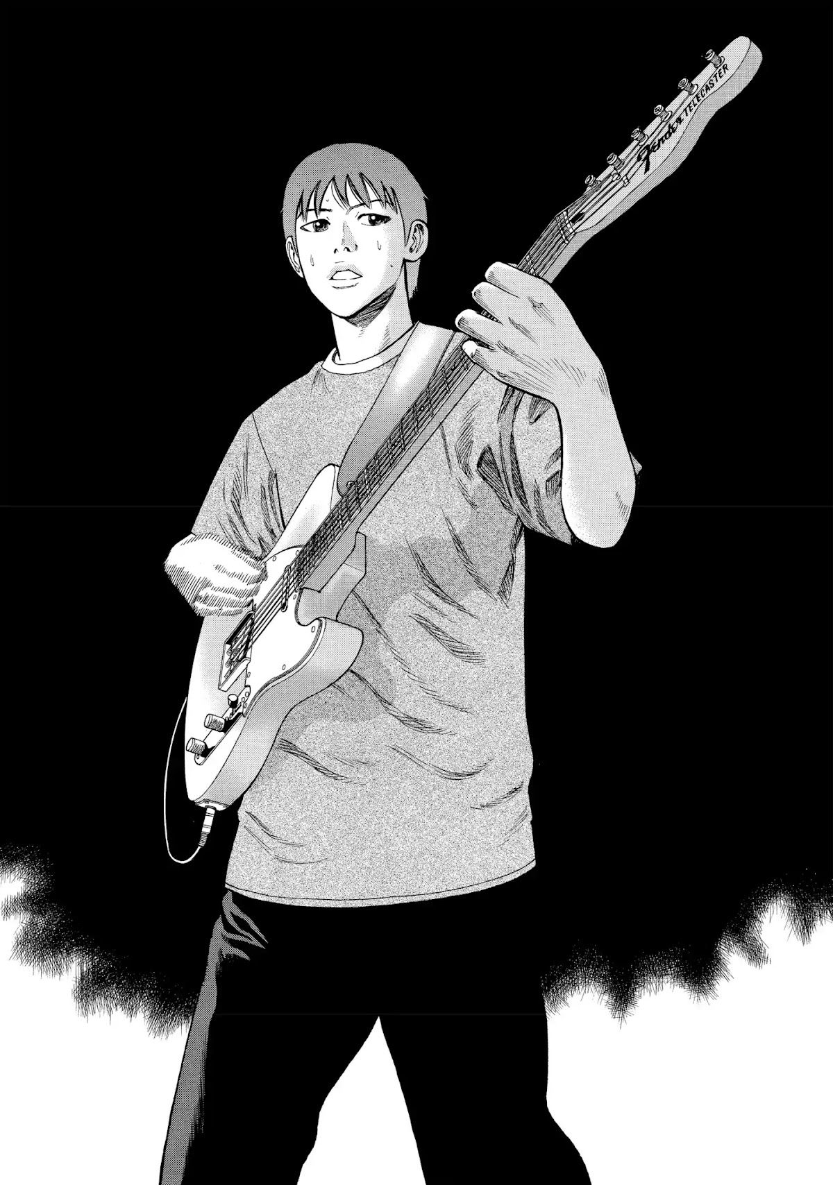 Beck chapter 42 page 38