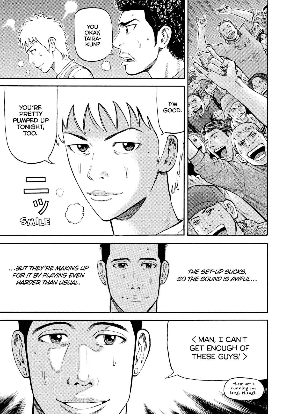 Beck chapter 42 page 39