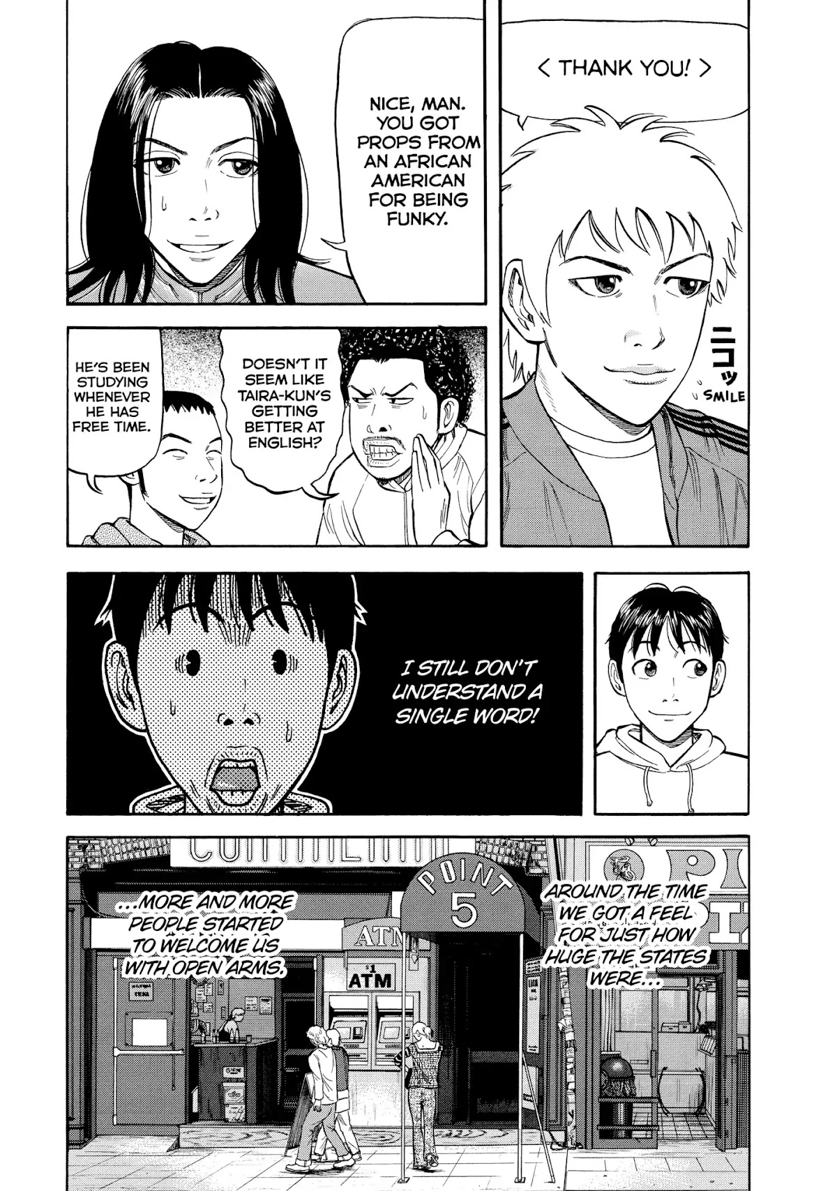 Beck chapter 42 page 44