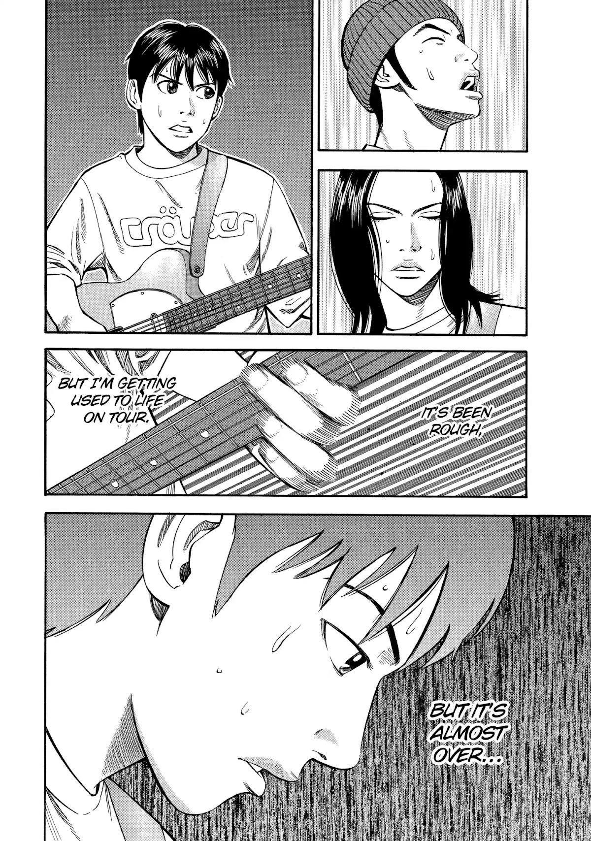 Beck chapter 42 page 48