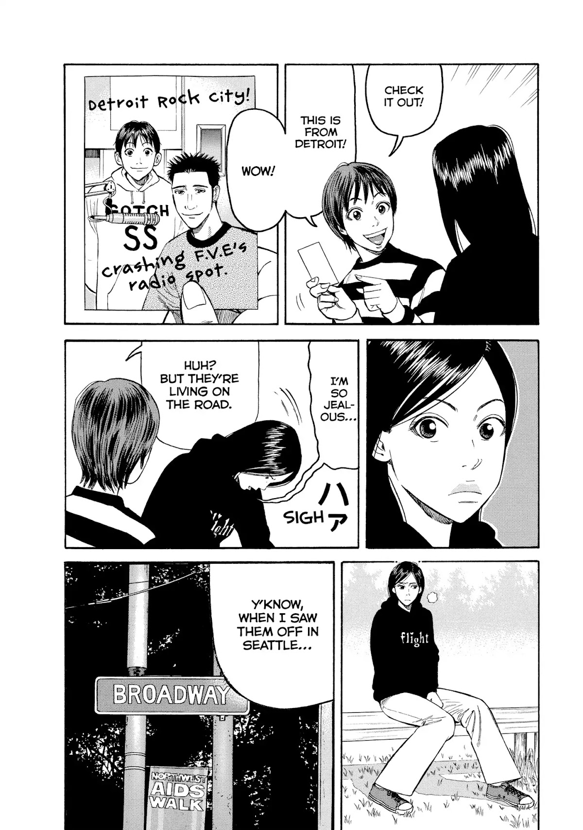 Beck chapter 42 page 5