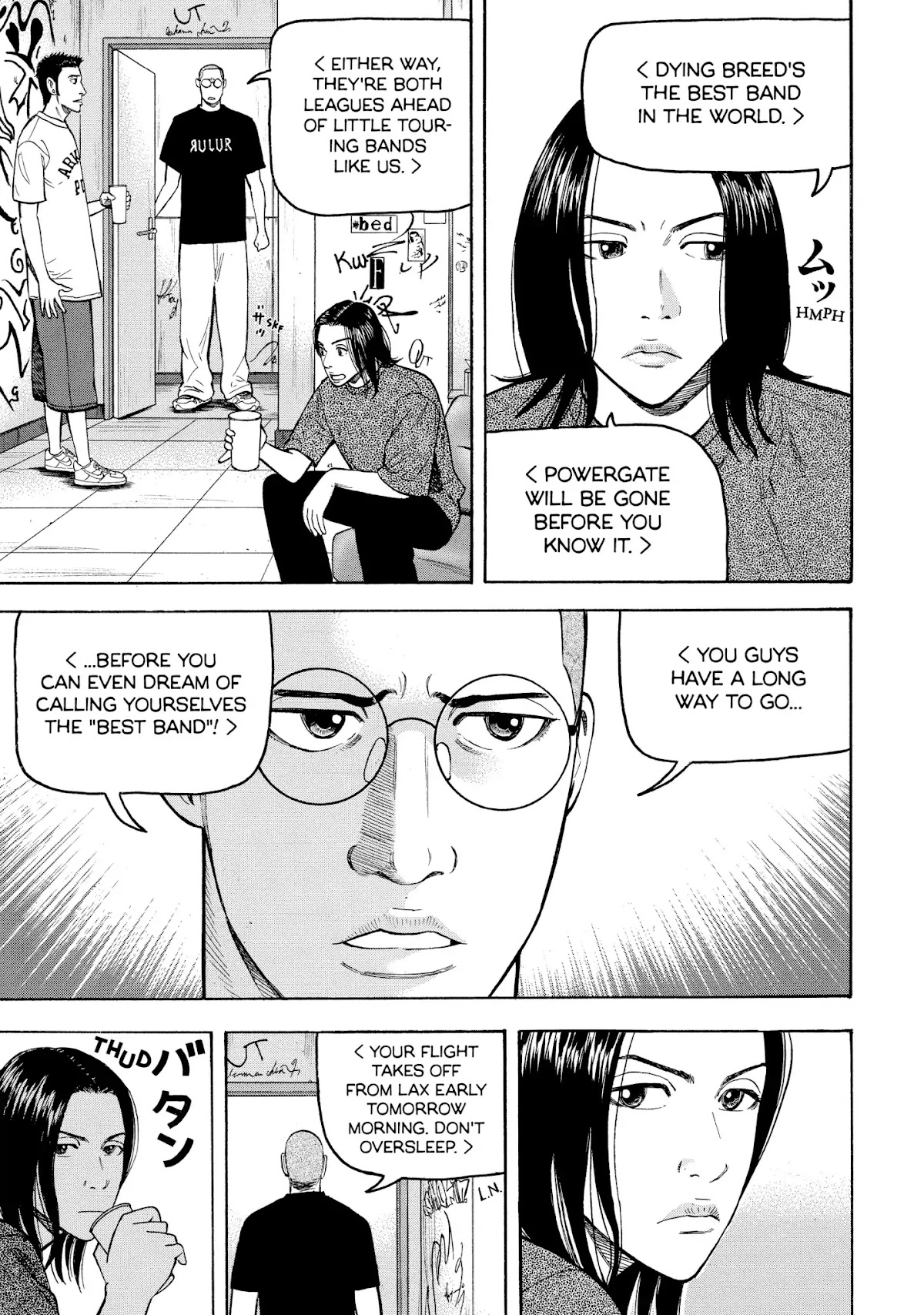 Beck chapter 42 page 62