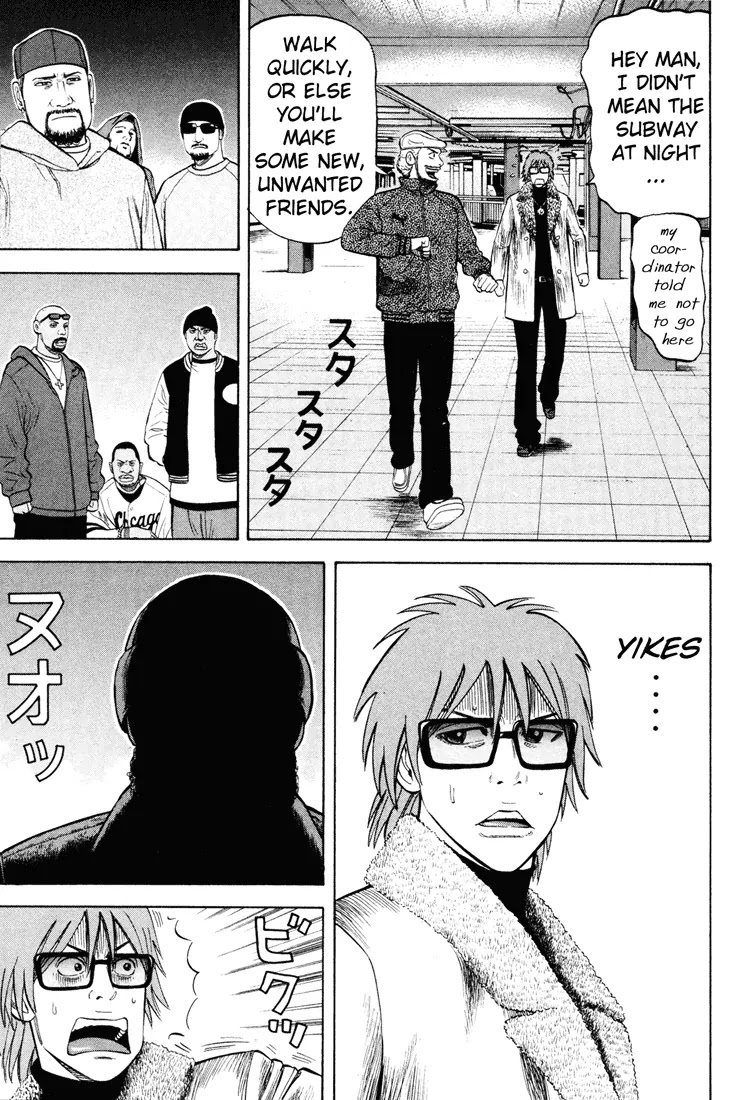 Beck chapter 43 page 21