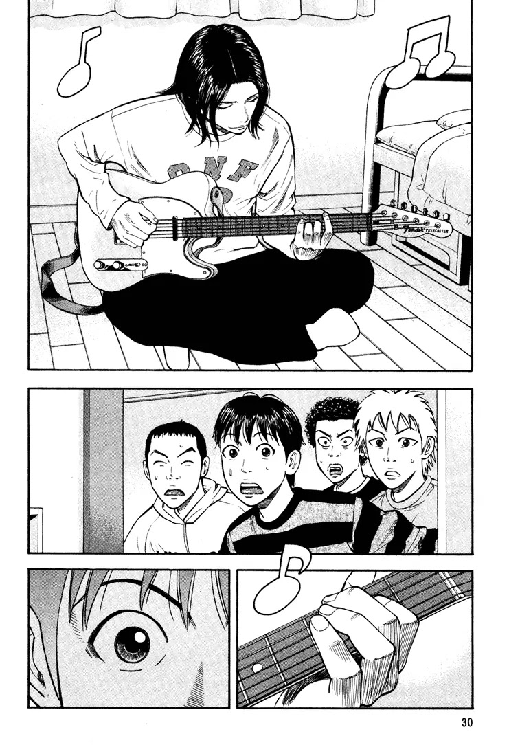 Beck chapter 43 page 30