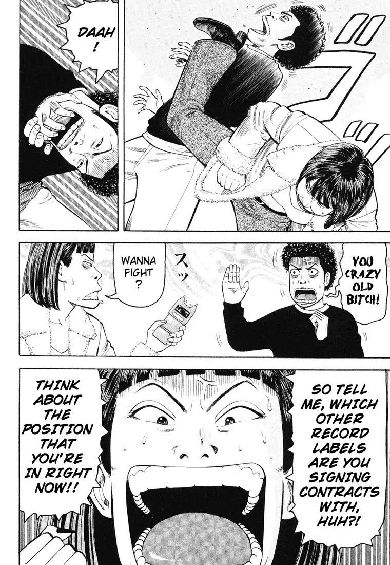 Beck chapter 43 page 42