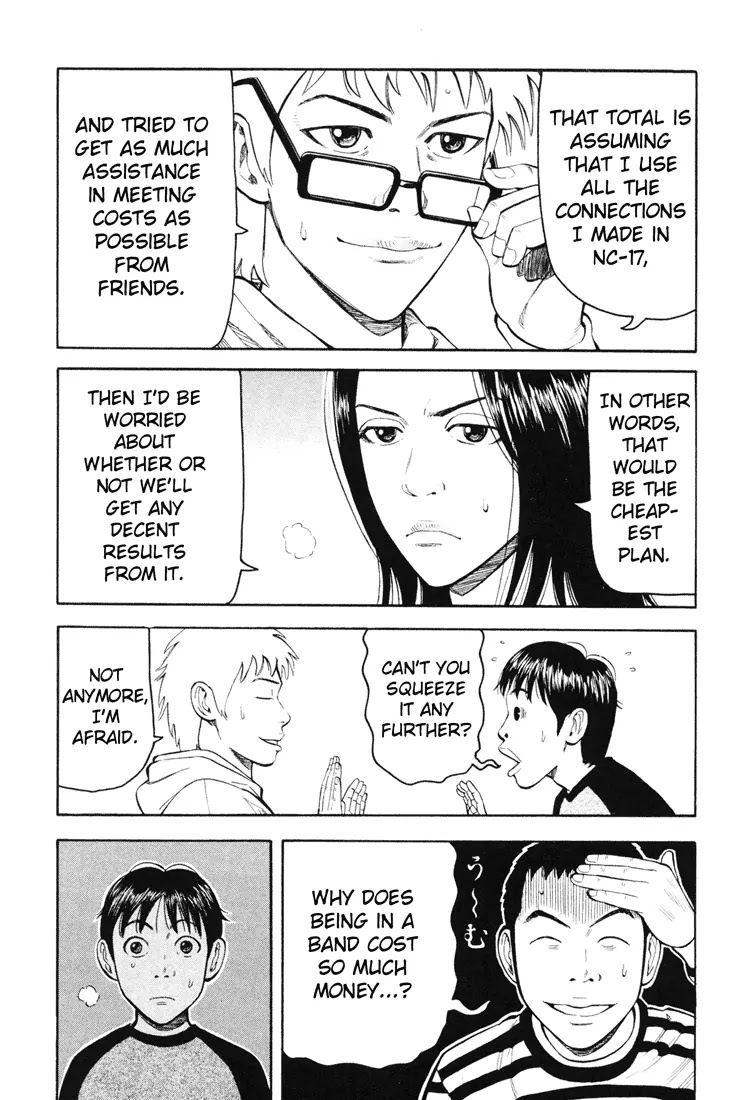 Beck chapter 43 page 45