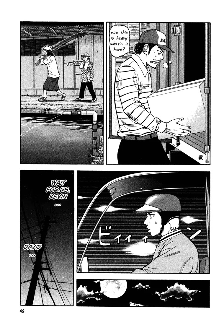 Beck chapter 43 page 49