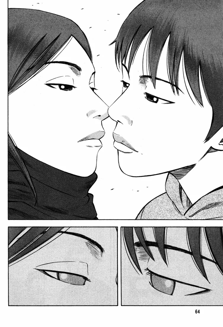 Beck chapter 43 page 63